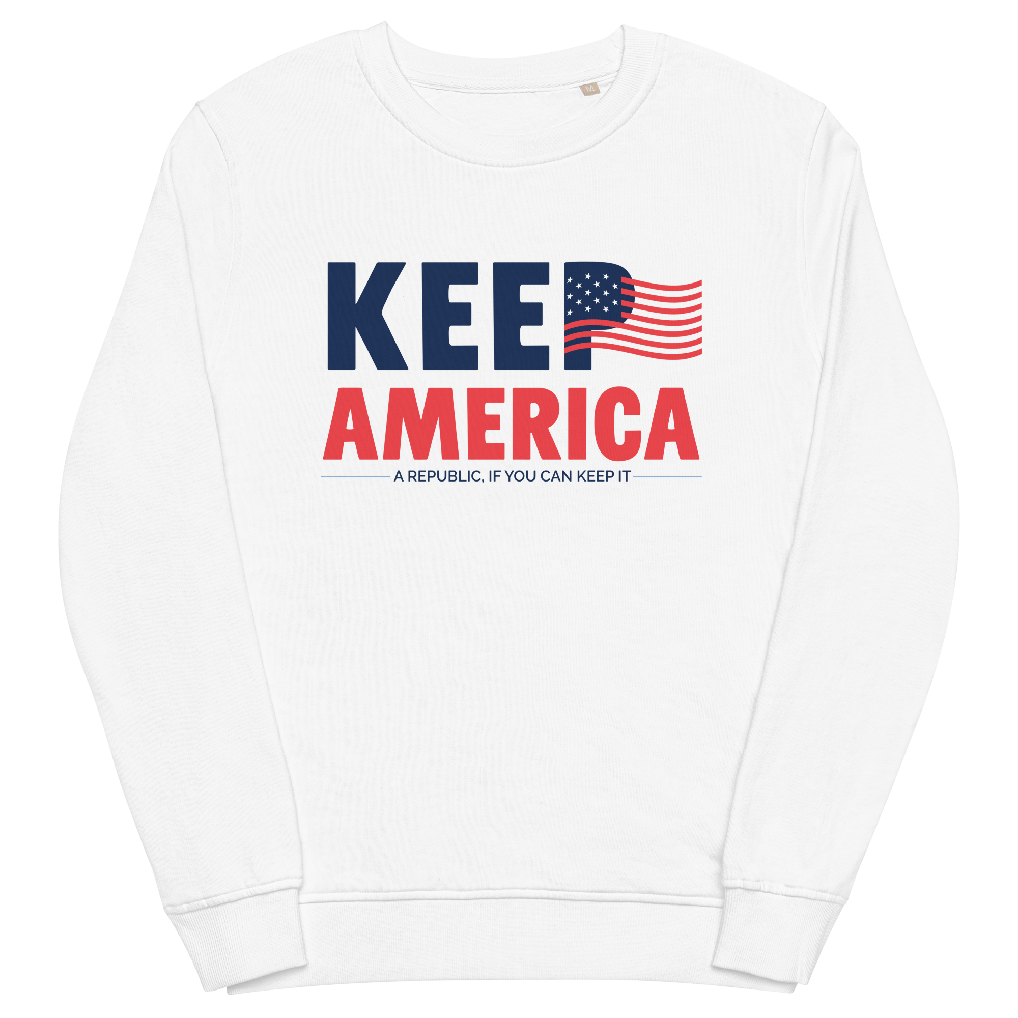 unisex-organic-sweatshirt-white-front-690284e789066.png