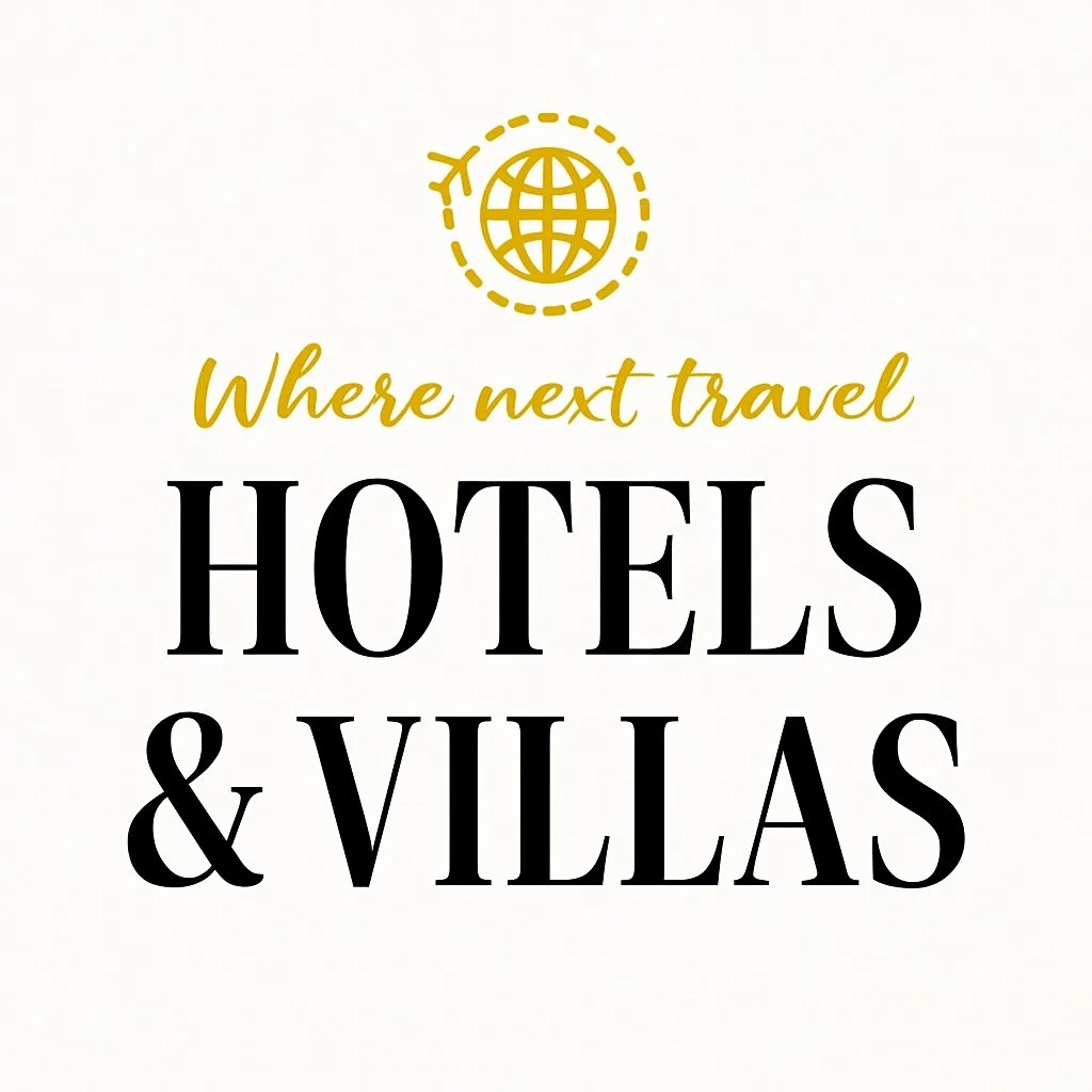 Hotels &amp; Villas