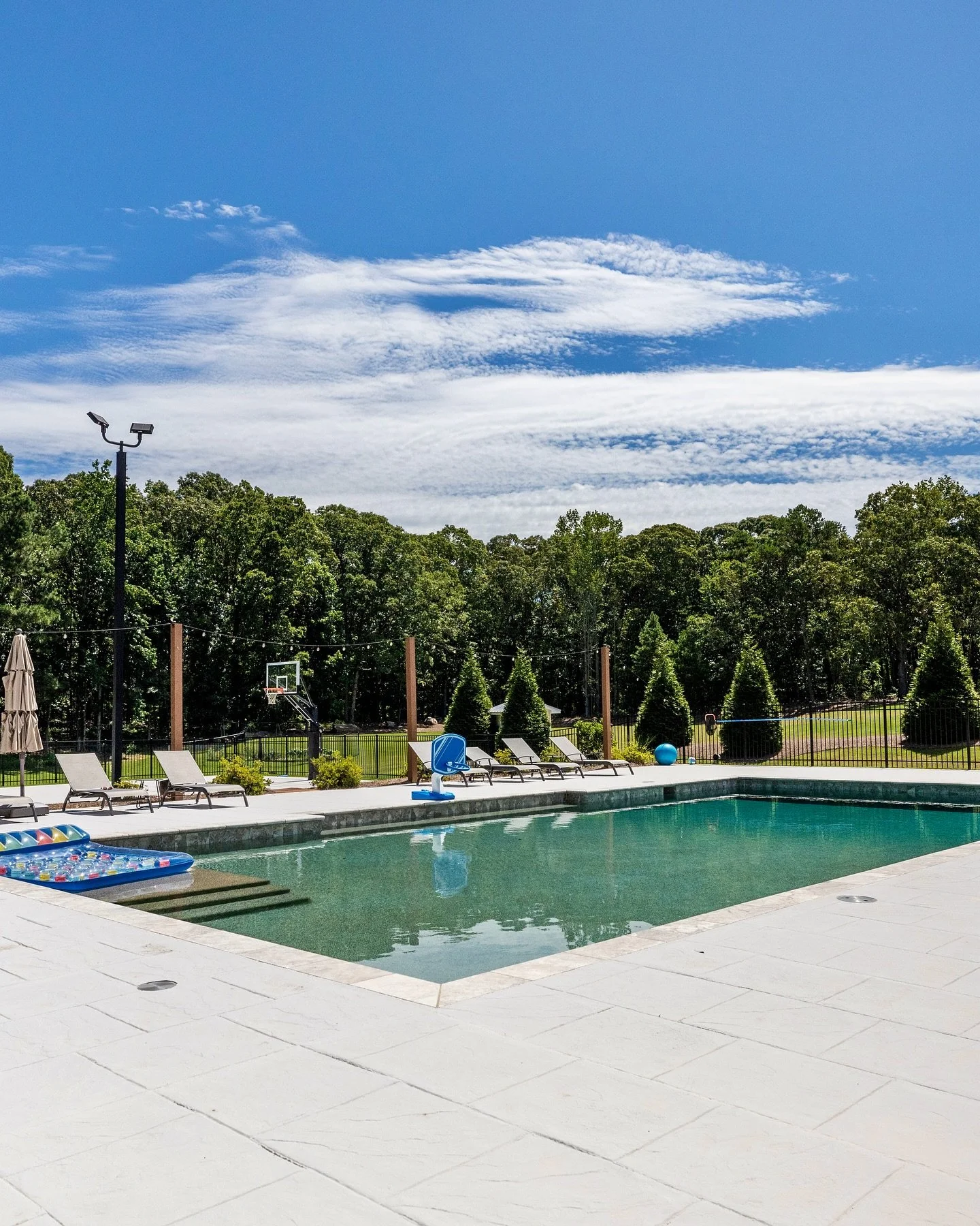 Resort-style living, right at home. Maxey Family Properties builds more than homes, we build your dream experience.

Now booking custom homes and new builds.

DM us or email maxeyfamilyproperties@gmail.com to start your journey.