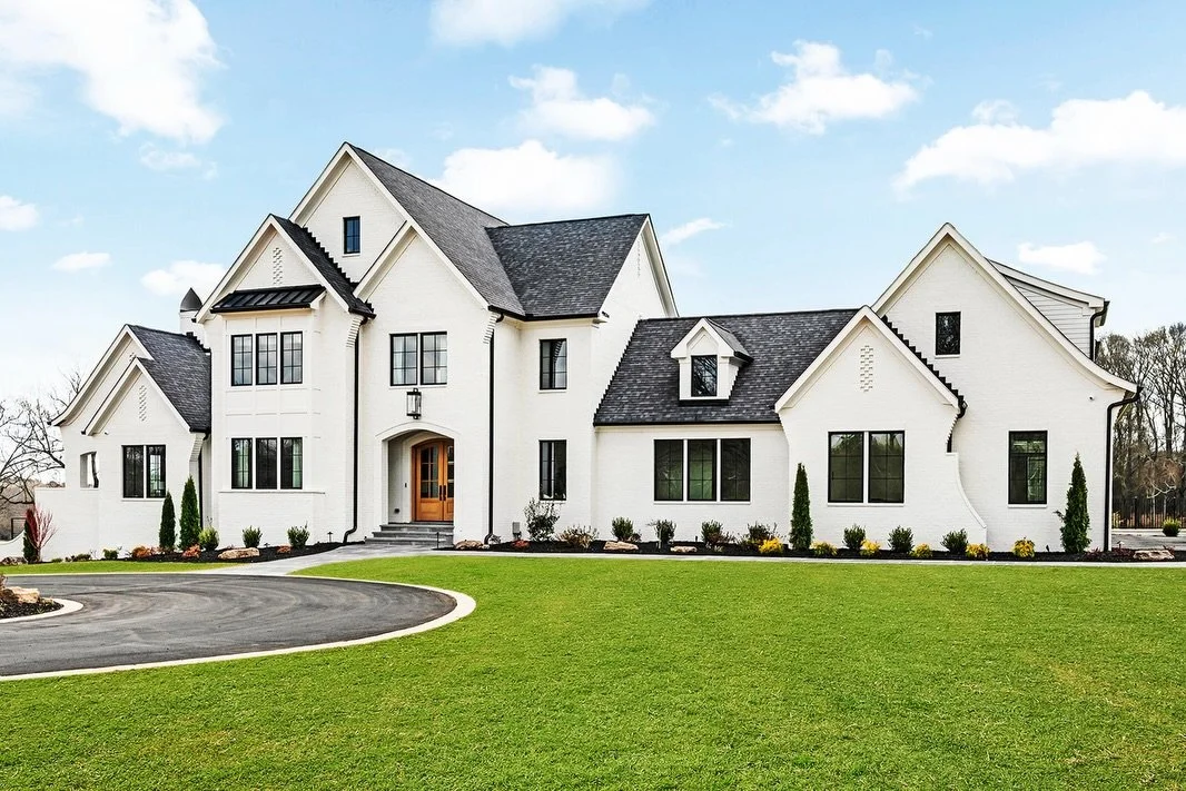 This isn&rsquo;t just a home, it&rsquo;s what&rsquo;s possible when you build with Maxey Family Properties.

Designed with intention. Built with integrity.

Grateful for these amazing clients and the team who brought this vision to life.

Thinking ab