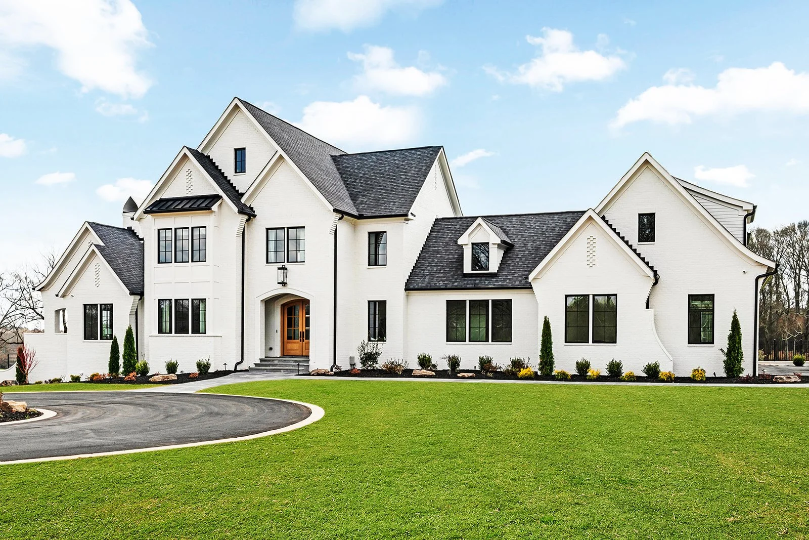 Brockton Loop, Jefferson