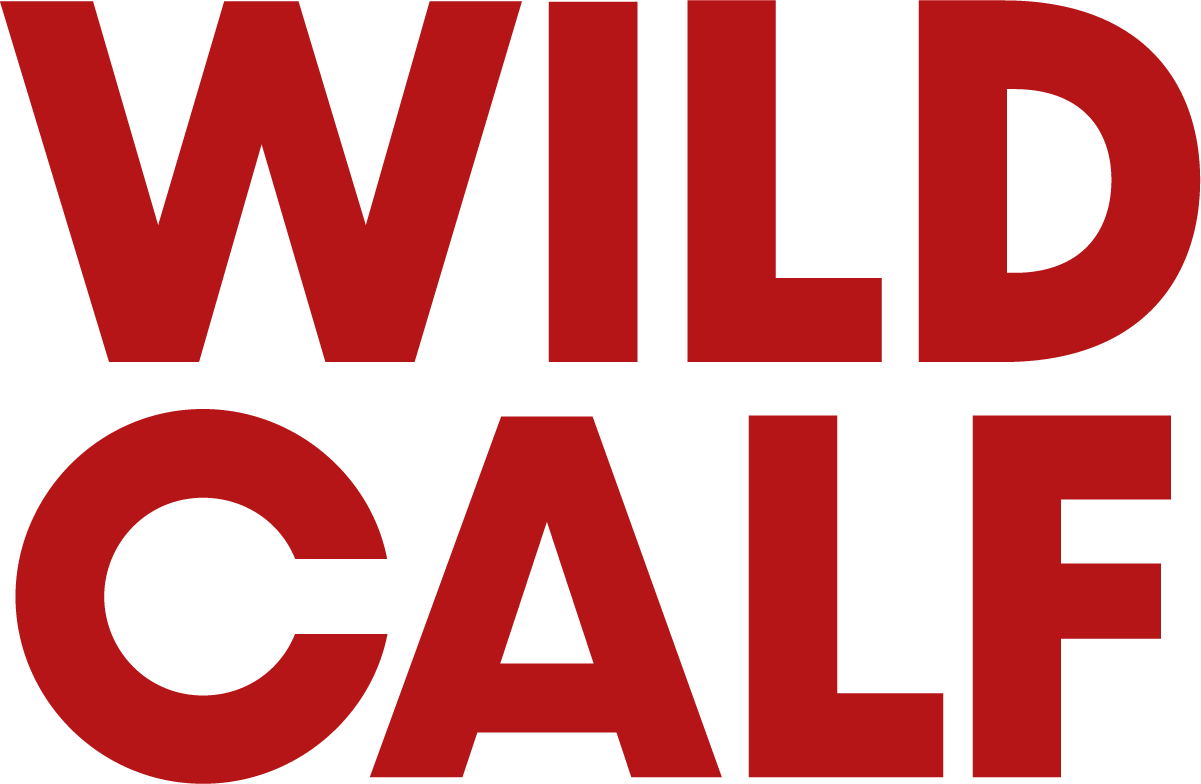 Wild Calf Caffè Latte