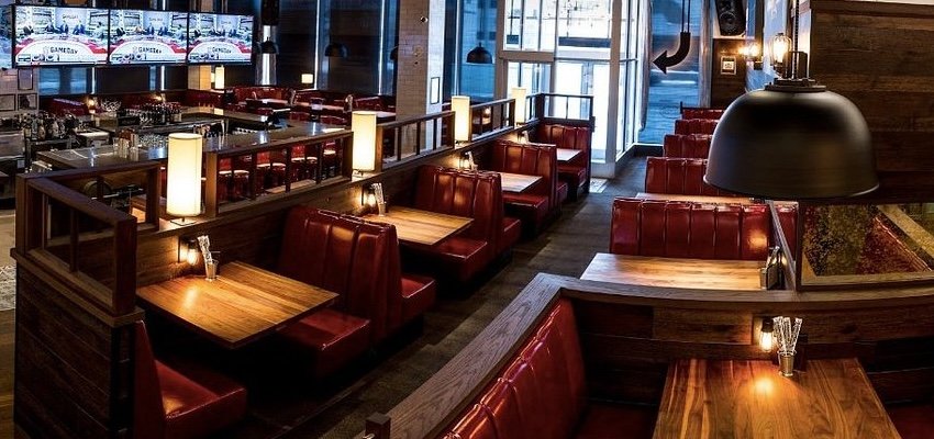 YMG Welcome Social