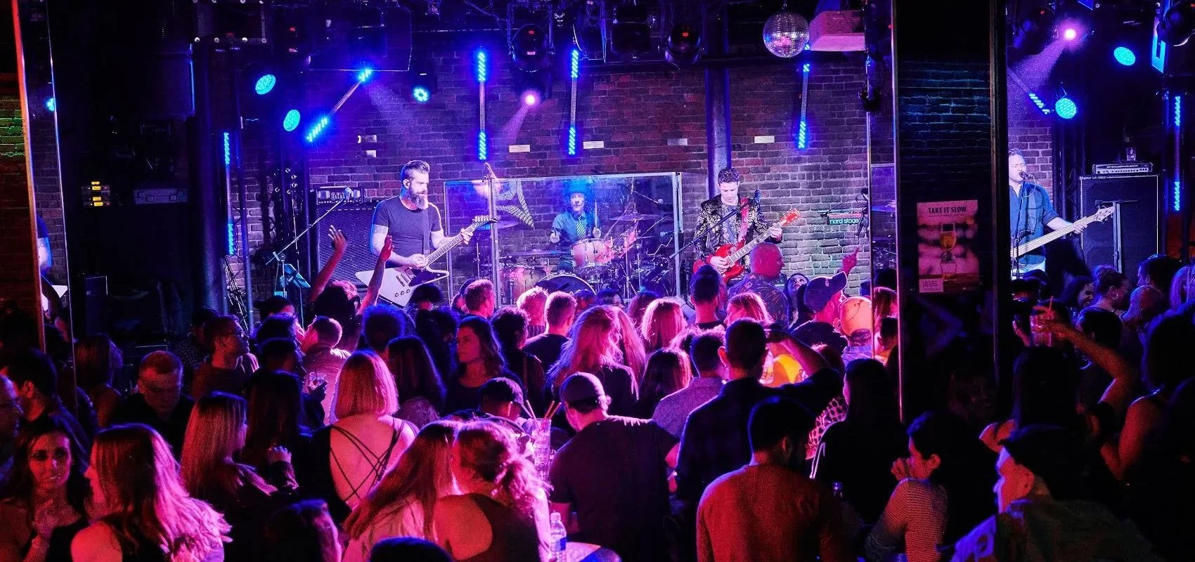 YMG Afterparty at the 2025 ADRIC Annual Conference