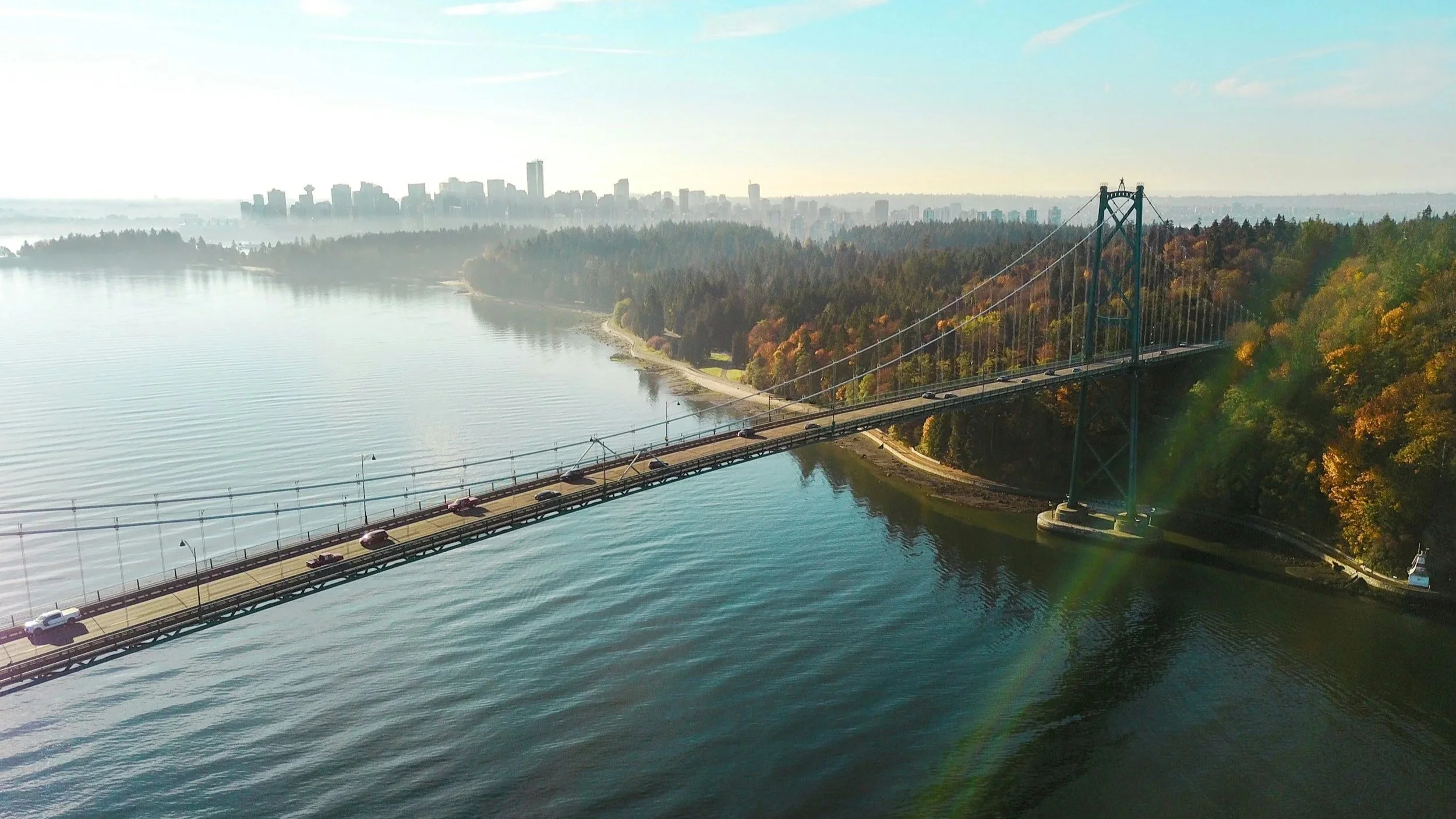 Vancouver Arbitration Social