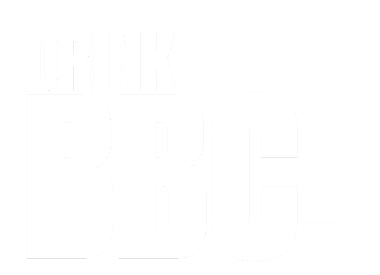 BBC Big Black Coffee