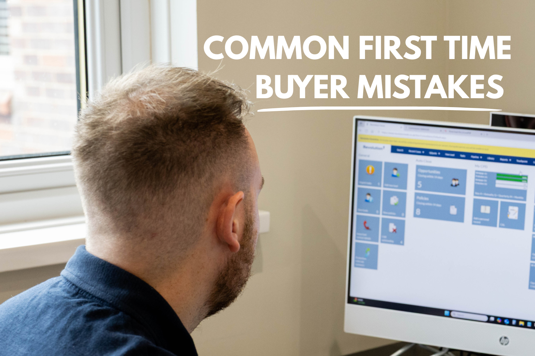Common Mistakes First-Time Buyers Make (And How You Can Avoid Them)