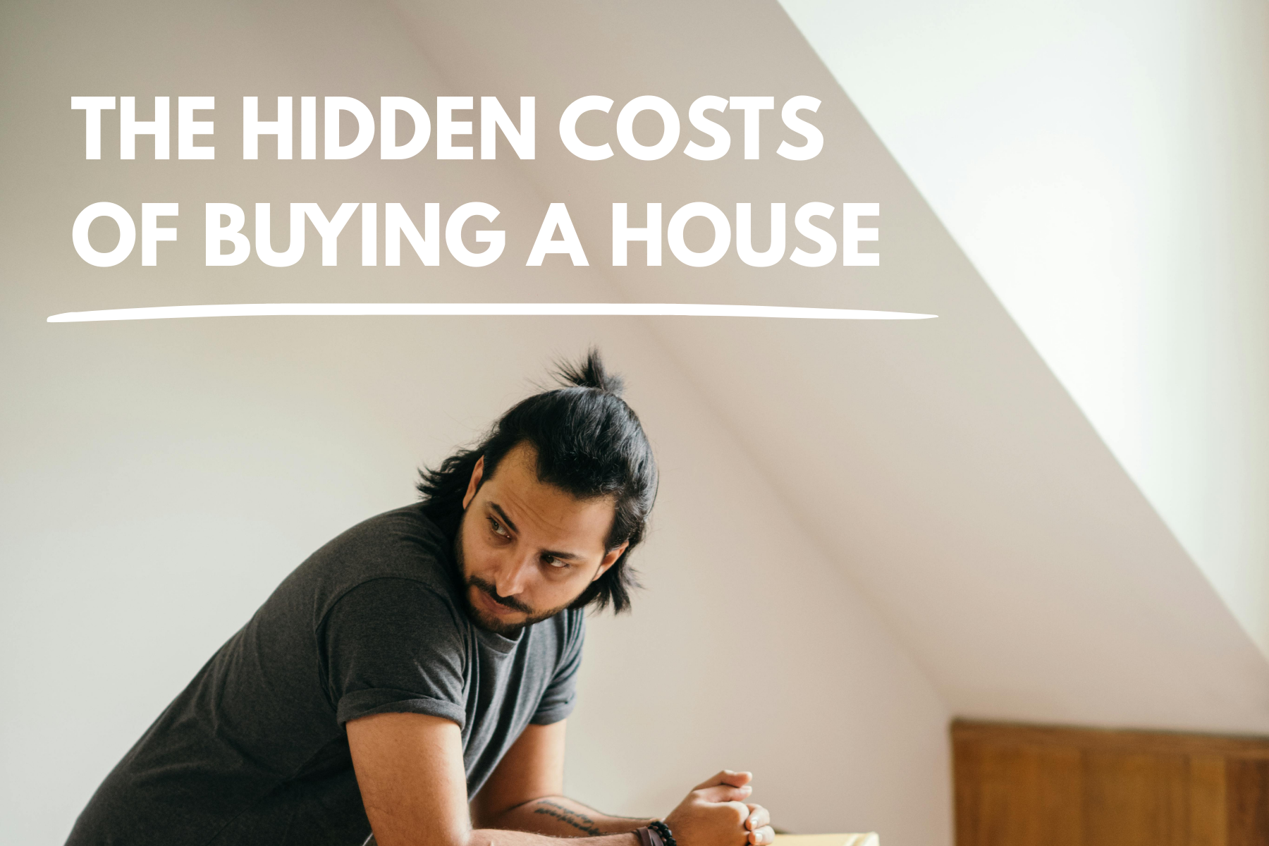 What Are the Hidden Costs of Buying a House?