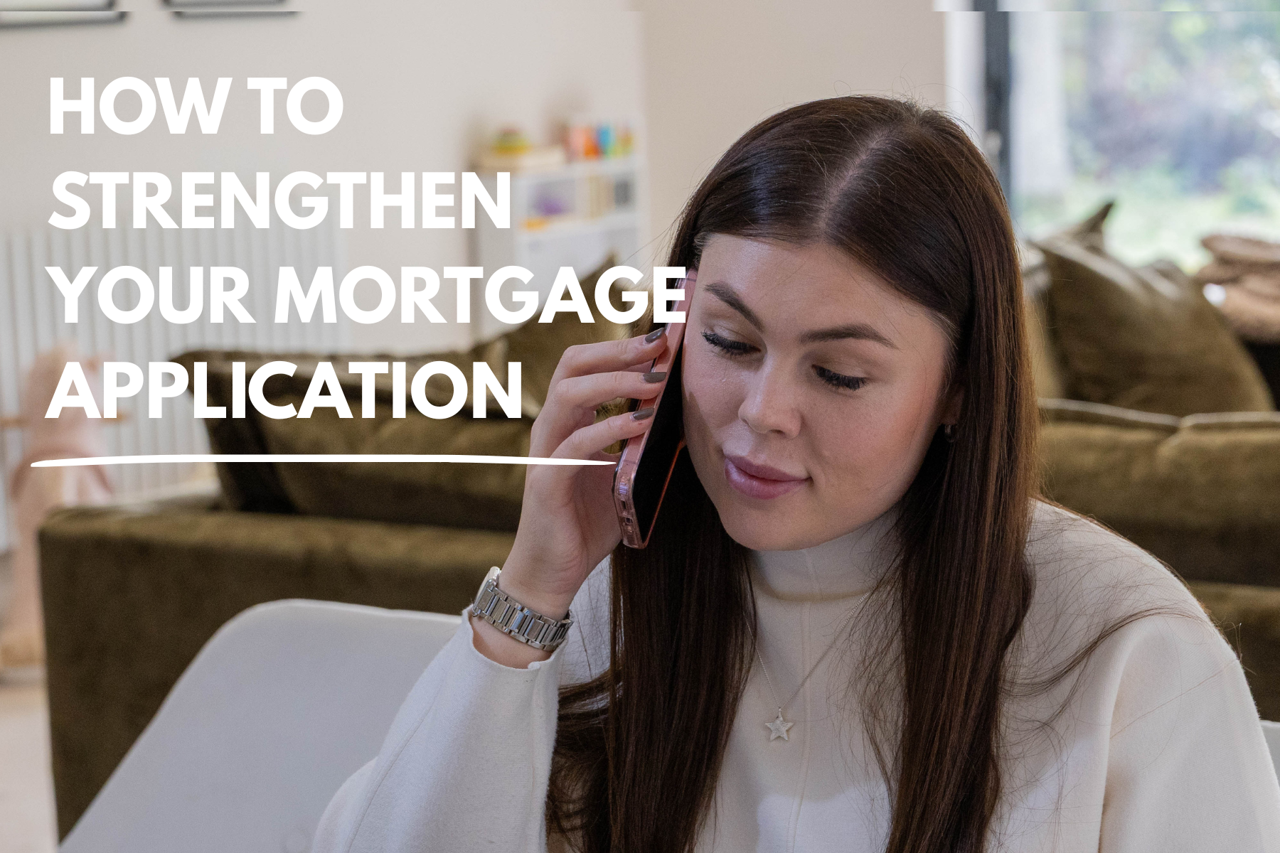 How to Strengthen Your Mortgage Application in 60 Days