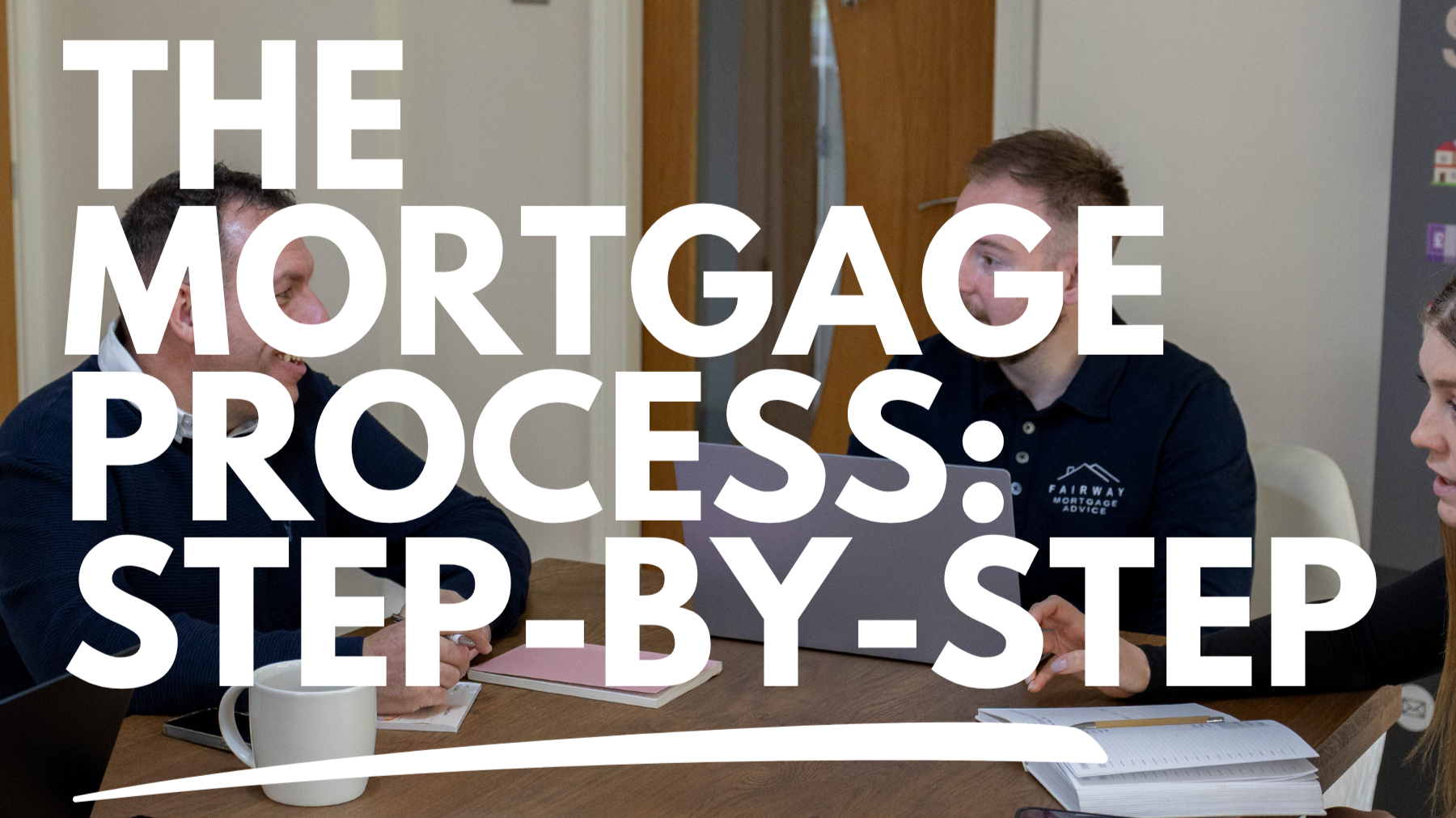 A Step-by-Step Guide to the Mortgage Process