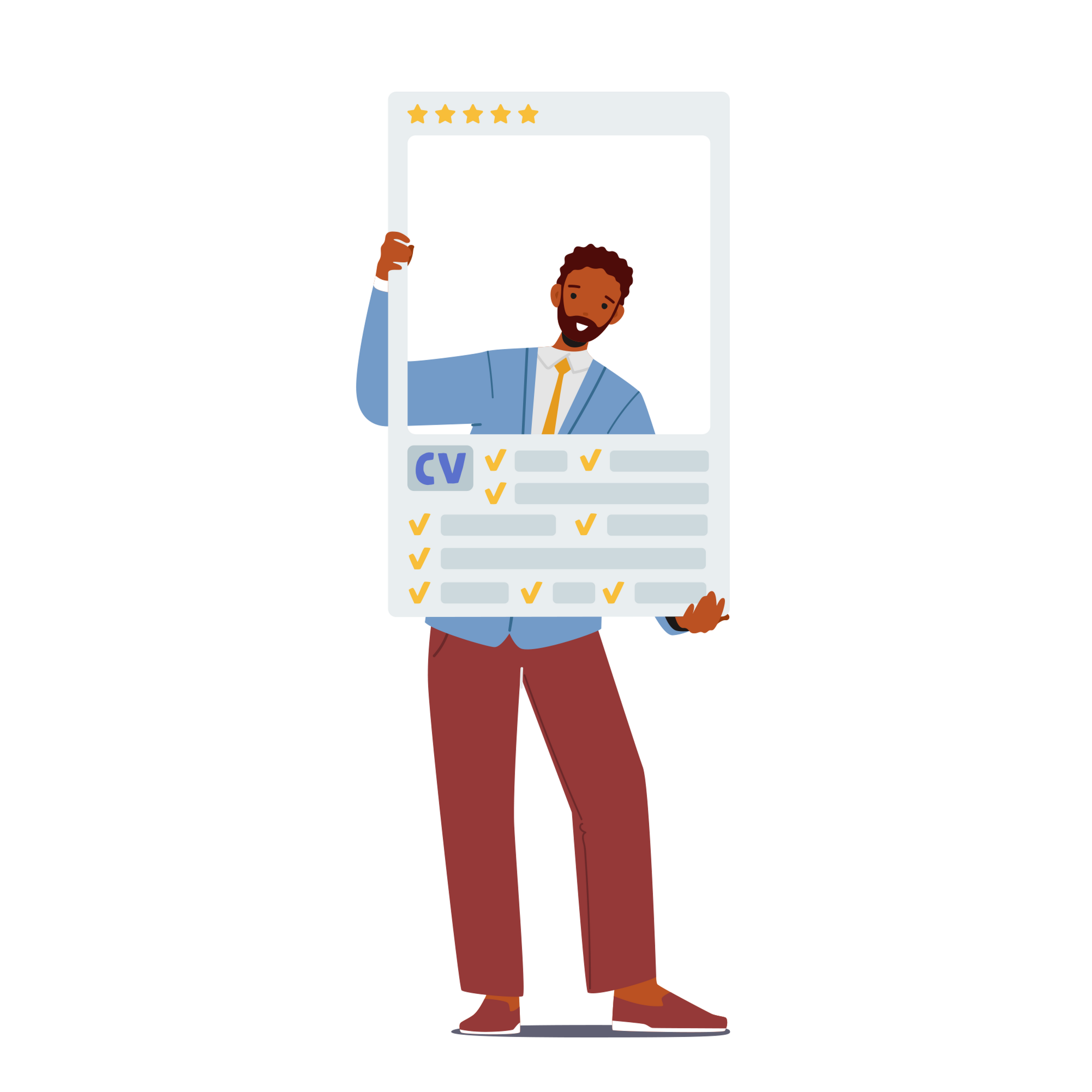 INTERVIEW PREPARATION GUIDELINES