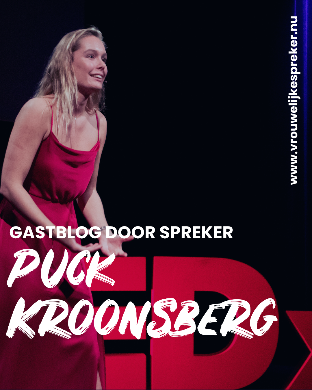 Puck Kroonsberg