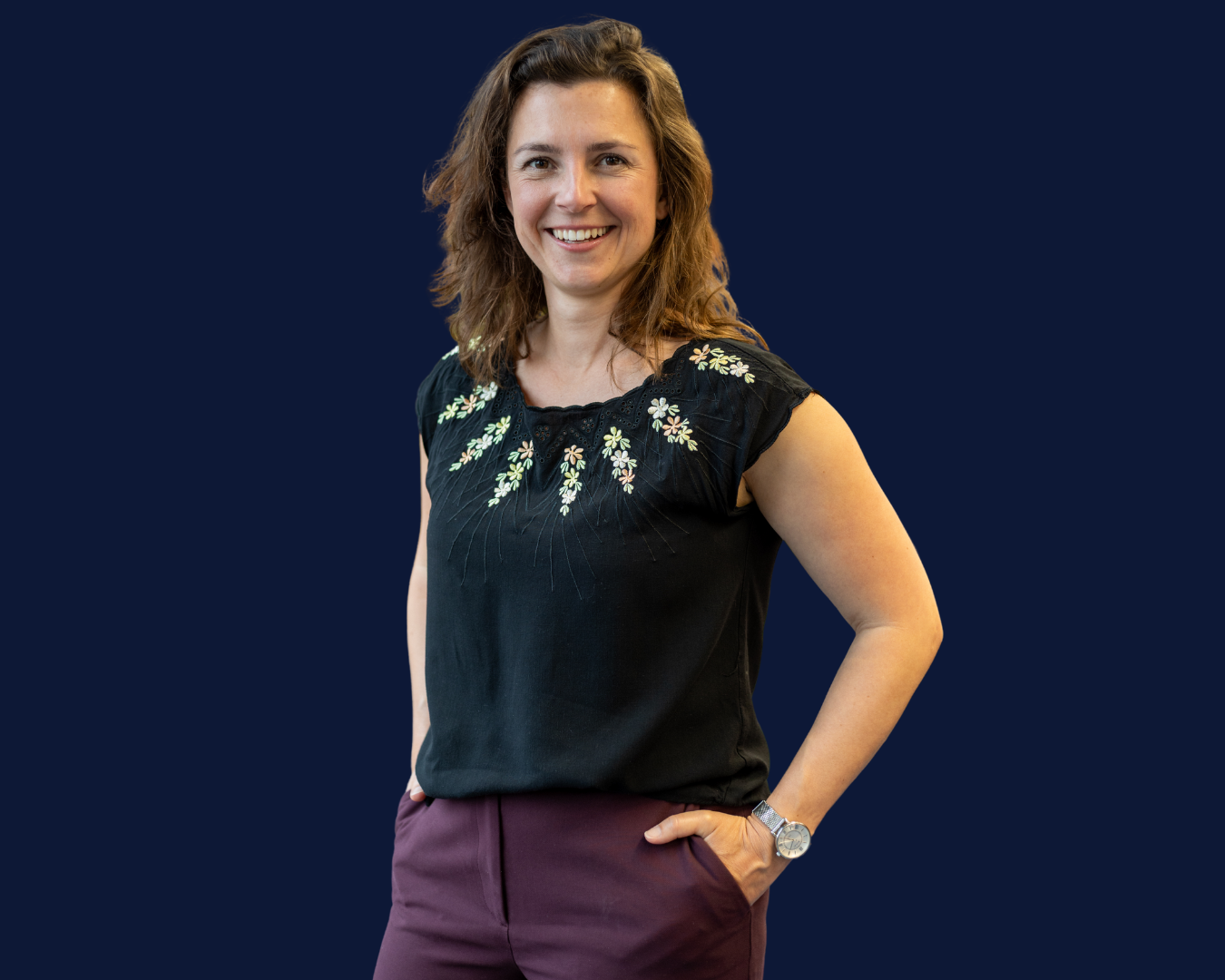 Rianne van Gerven