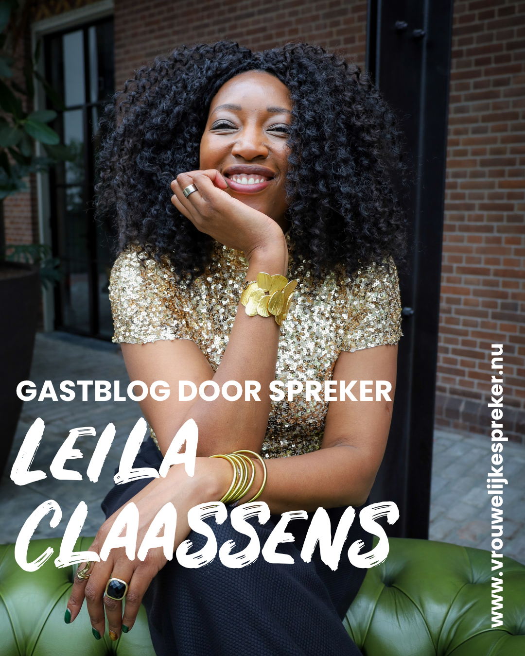 Leila Claassens