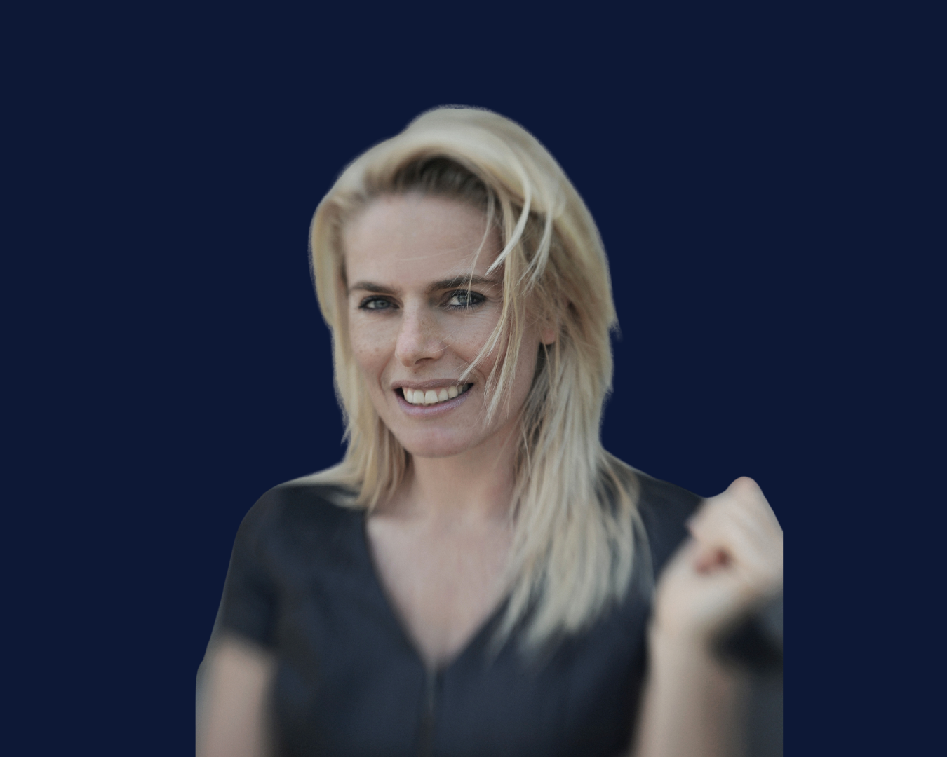 Anita van Veen