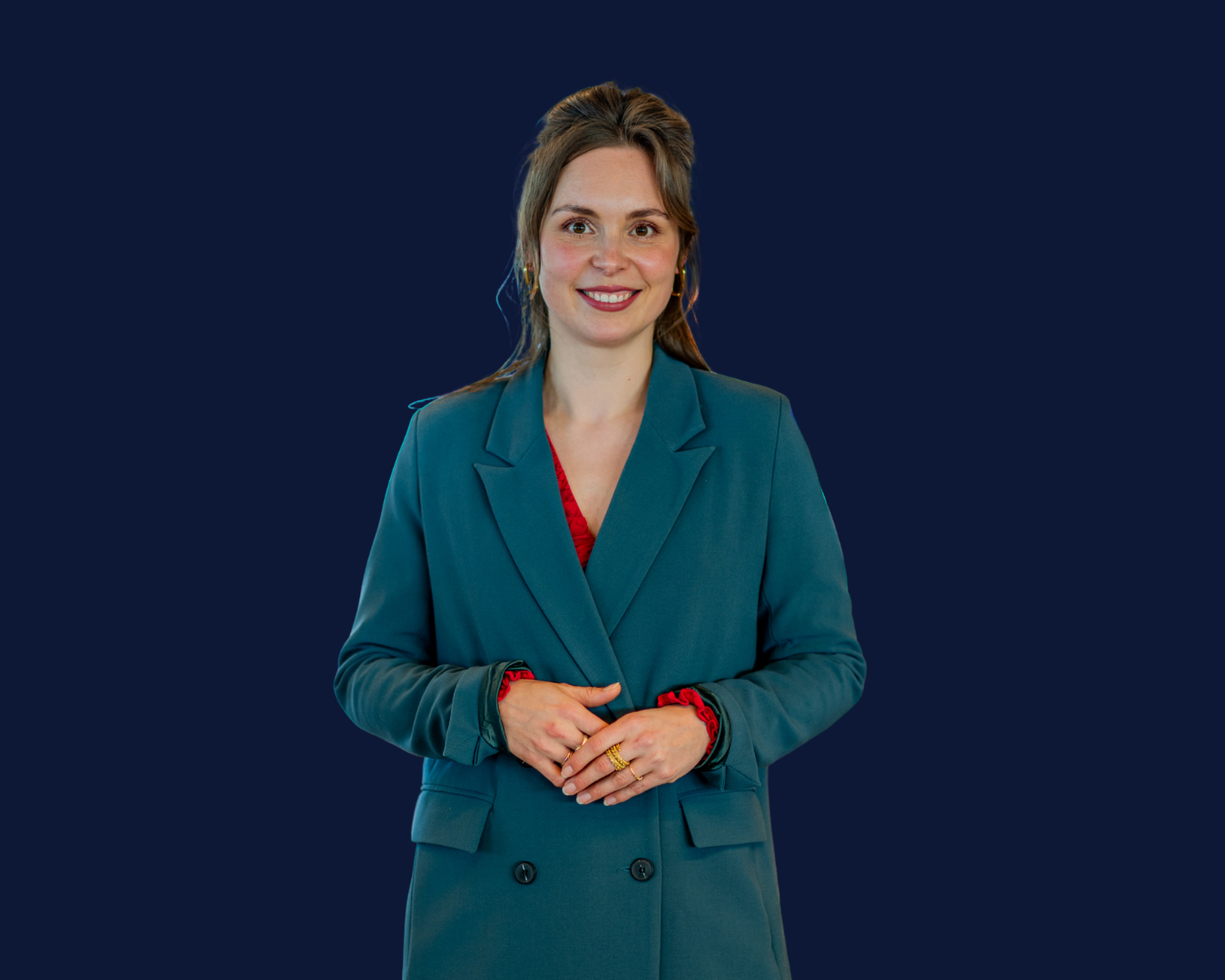Lieke Dols