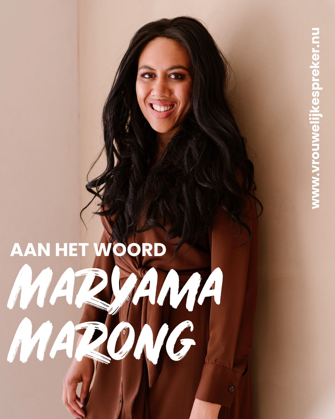 Maryama Marong 