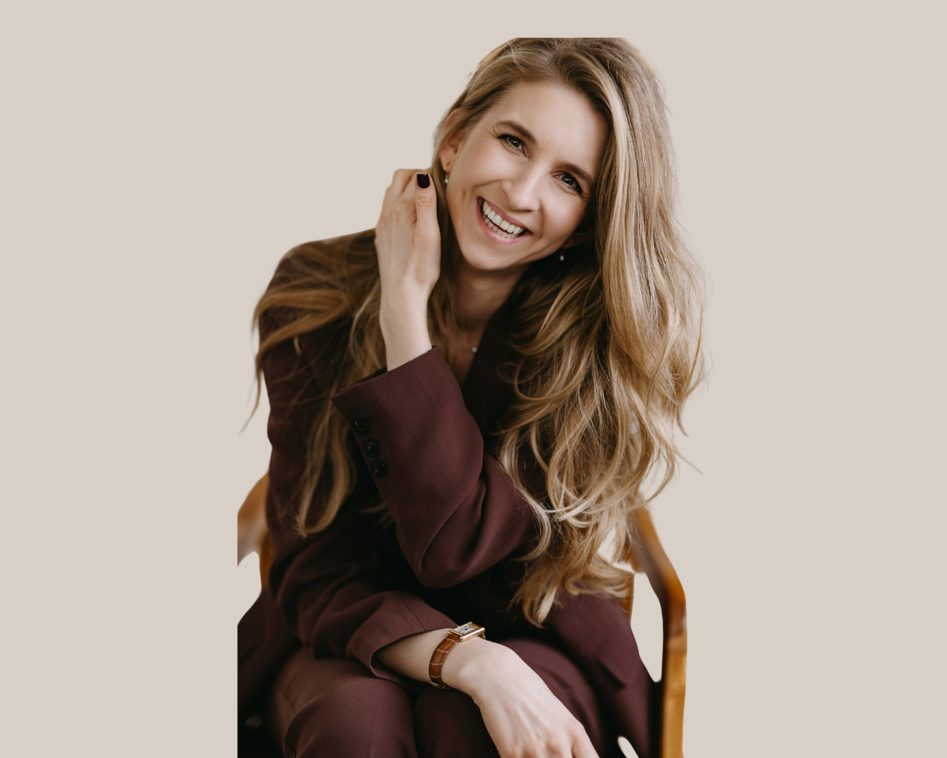 Elise van Wonderen
