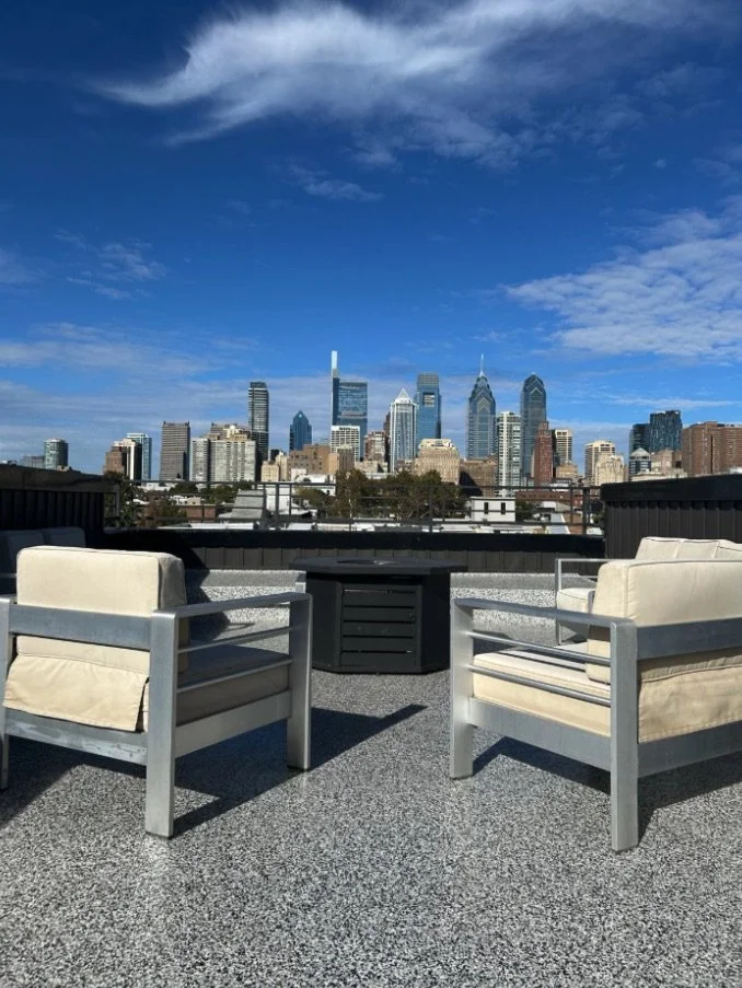 Superseal Coatings - Waterproofing in Philadelphia
