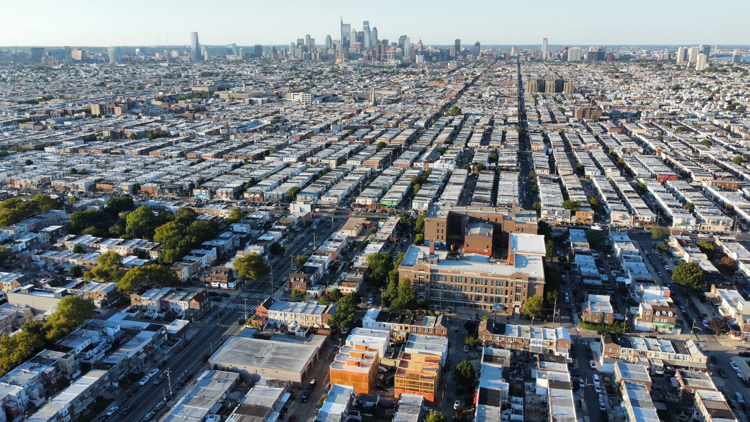 Northbank, Philadelphia, PA