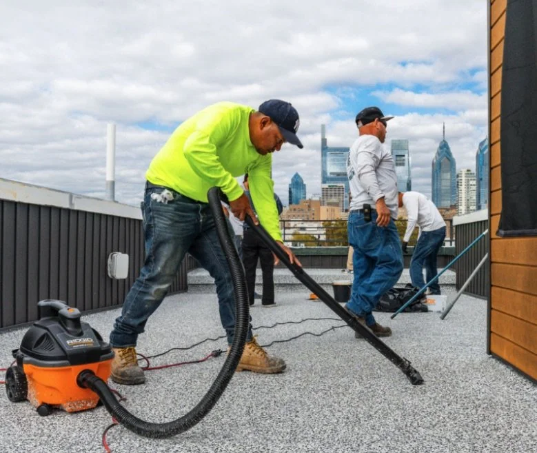 Endurit Deck Pro 60BC