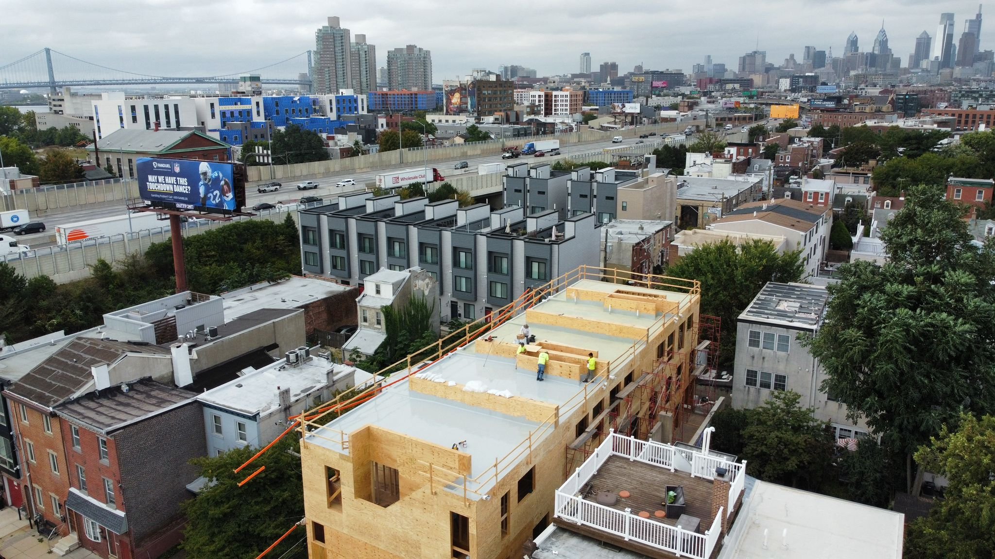Superseal Coatings - Philadelphia, PA