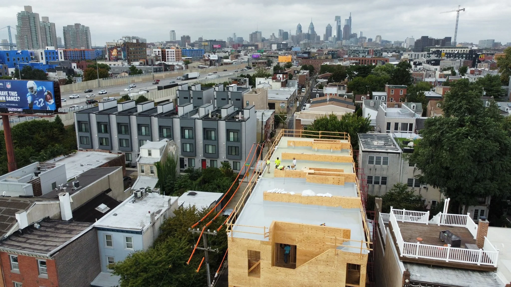 Superseal Coatings - Philadelphia, Pennsylvania