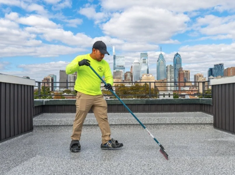 Endurit Deck Pro 60BC