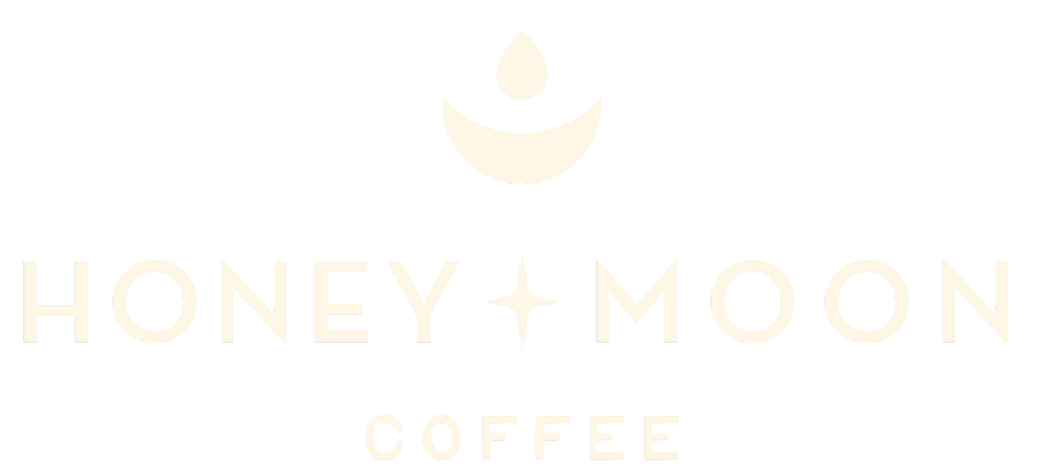 Honey Moon Coffee Co.