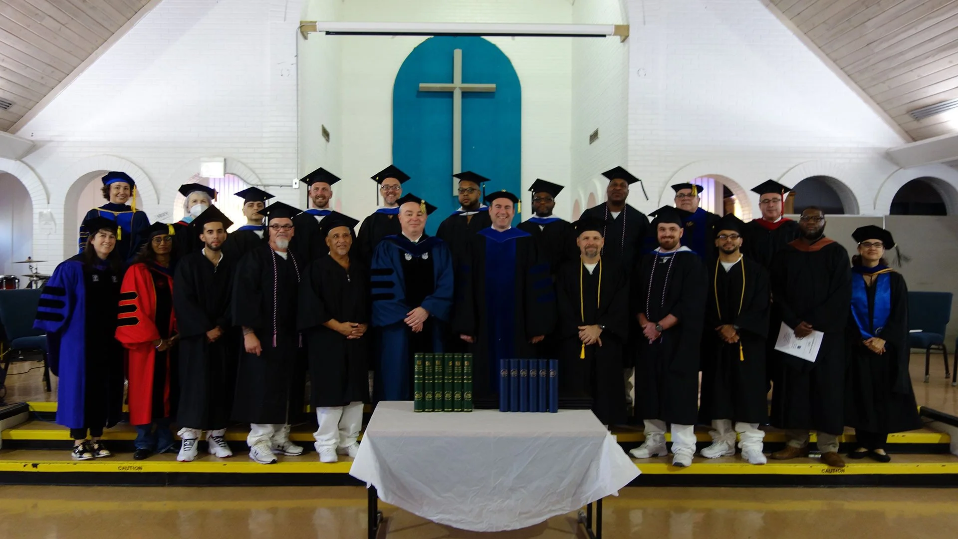 UHCL awarded $300,000 Mellon Grant to expand Transforming Lives by Degrees program