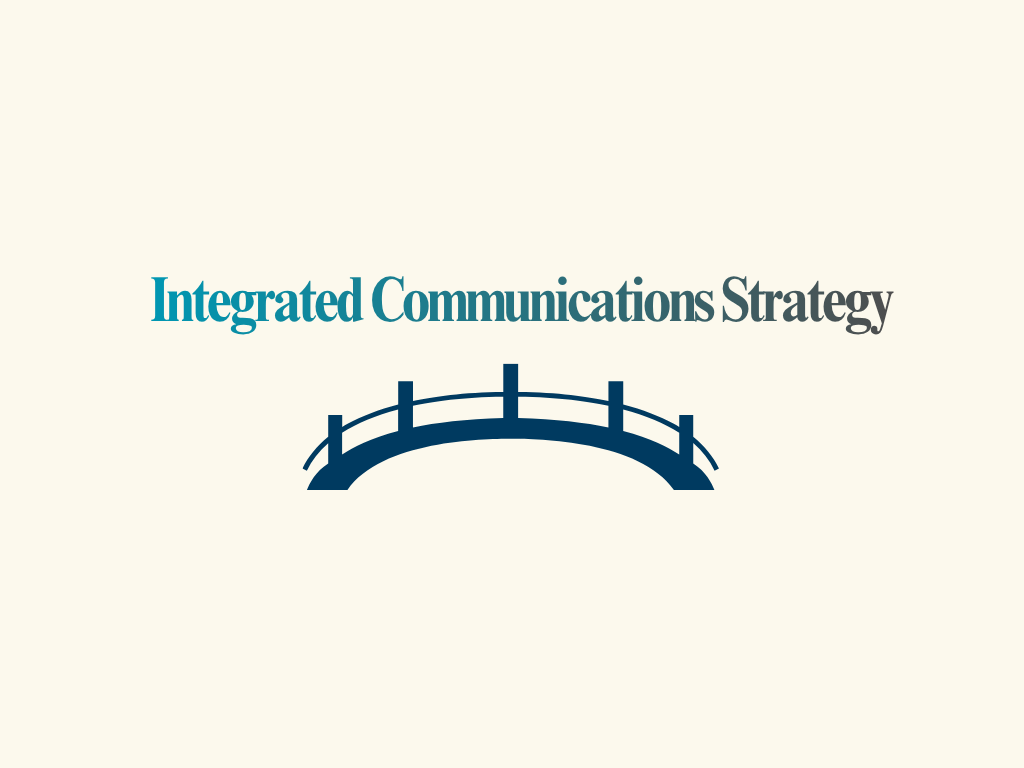 The Strategic Bridge: Connecting People, Purpose, and Performance