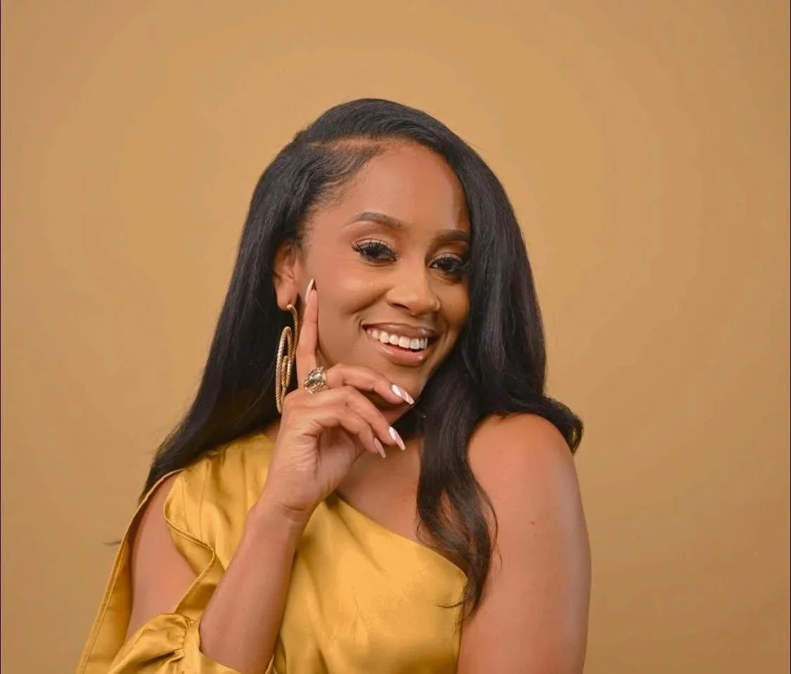 Chelsea Savanna Phillips: The Publicist and Powerhouse