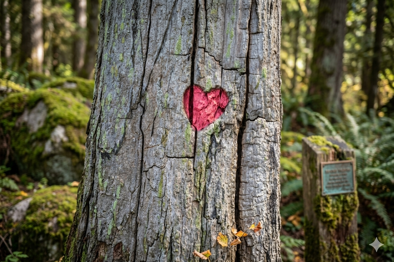 Terms & Considerations of my Heart