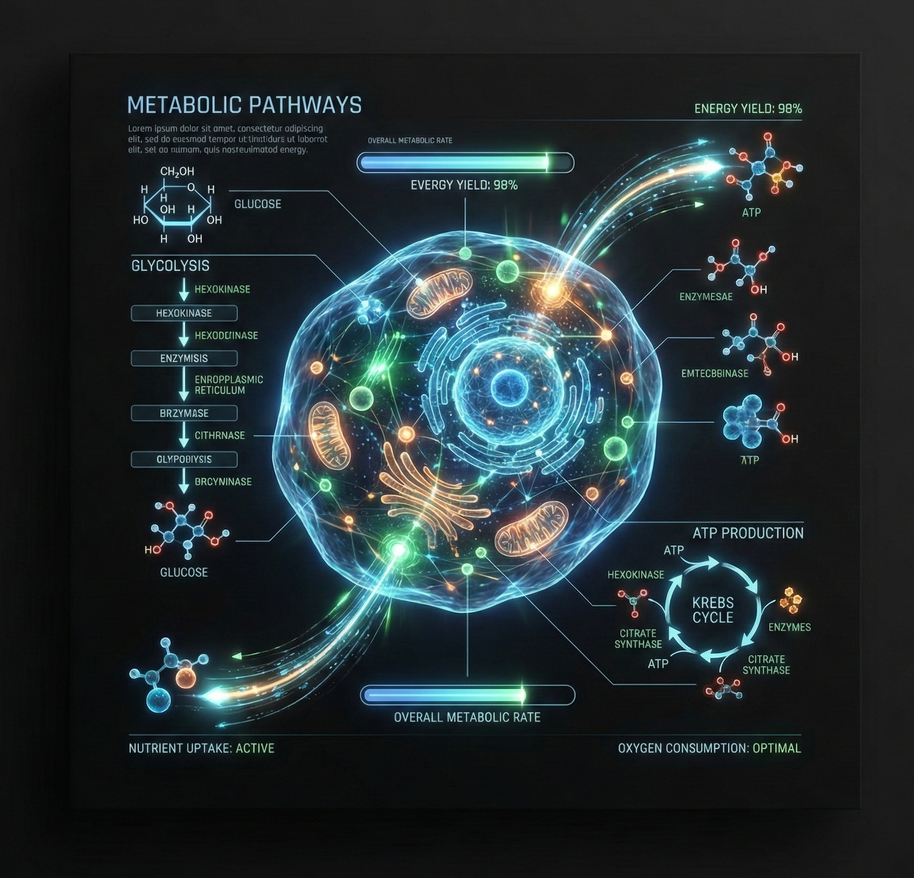 Metabolismo | Metabolic Solvency Audit