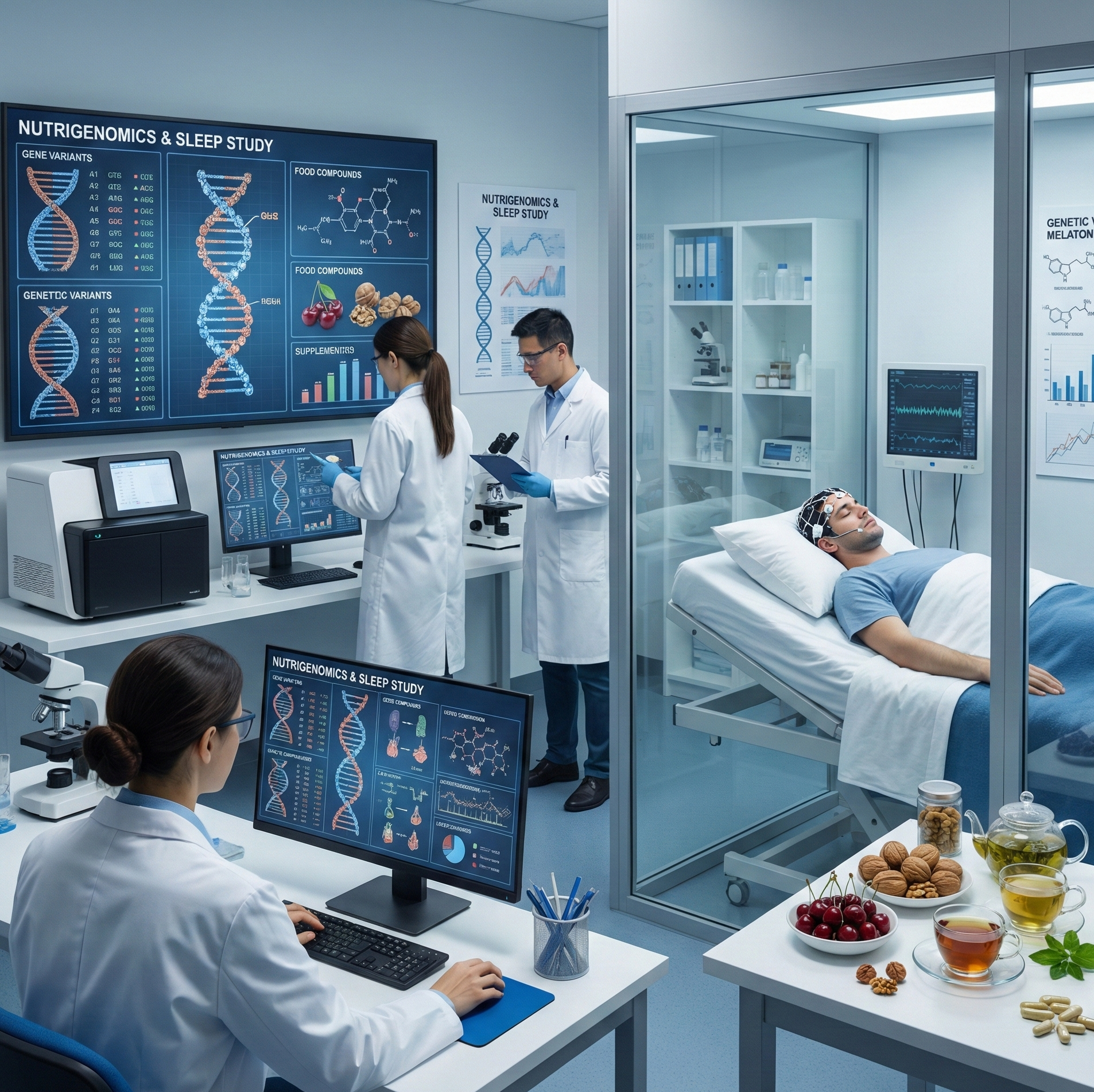 Modular | On-Demand Risk Audit