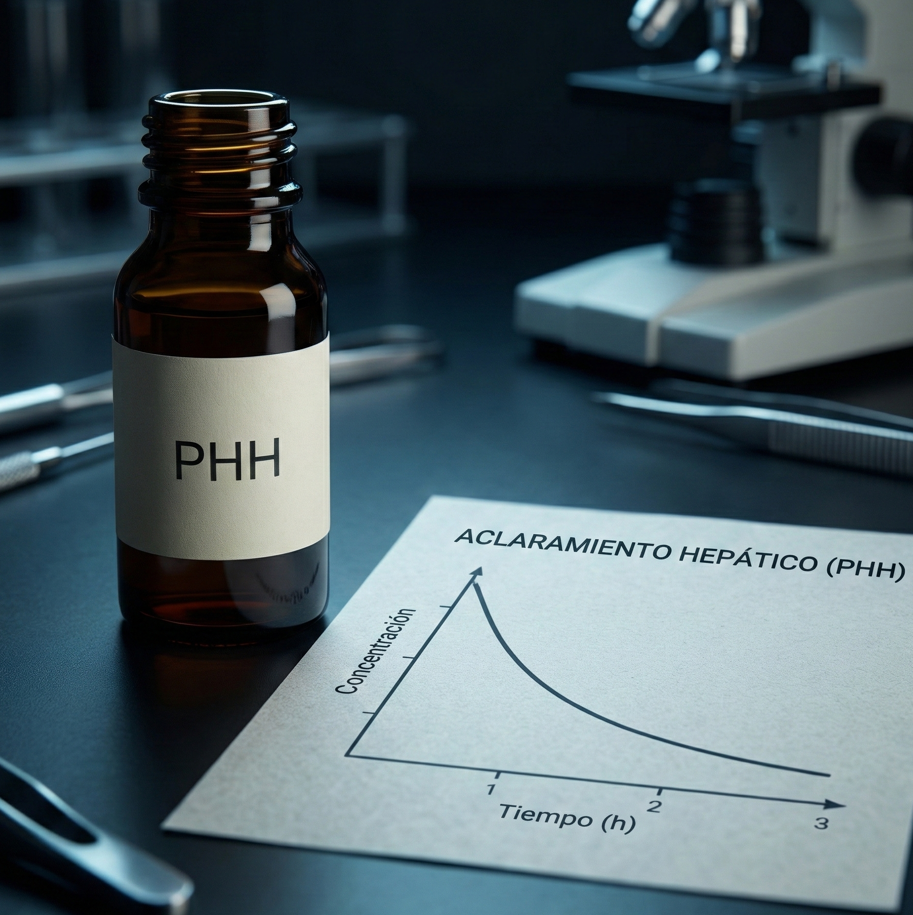Farmacología | Clinical Kinetic Audit