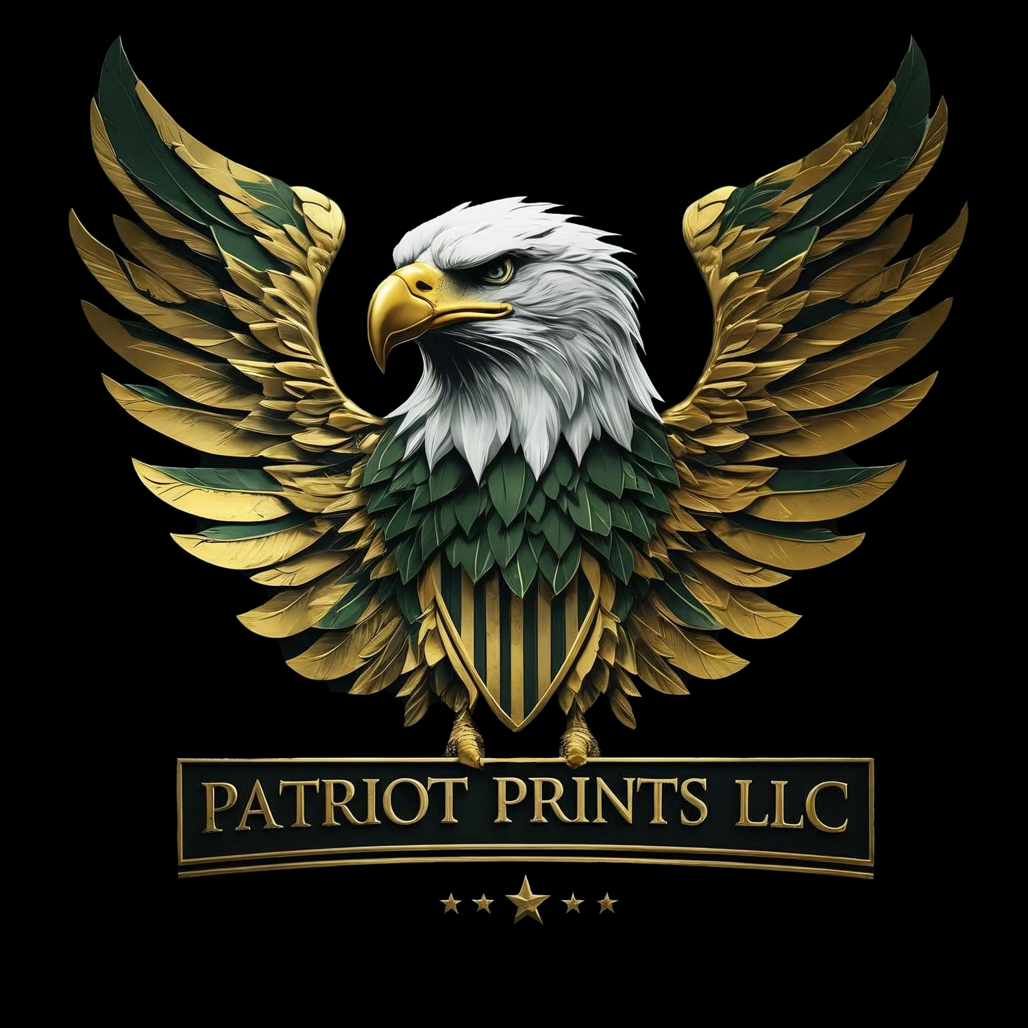 Patriot Prints LLC