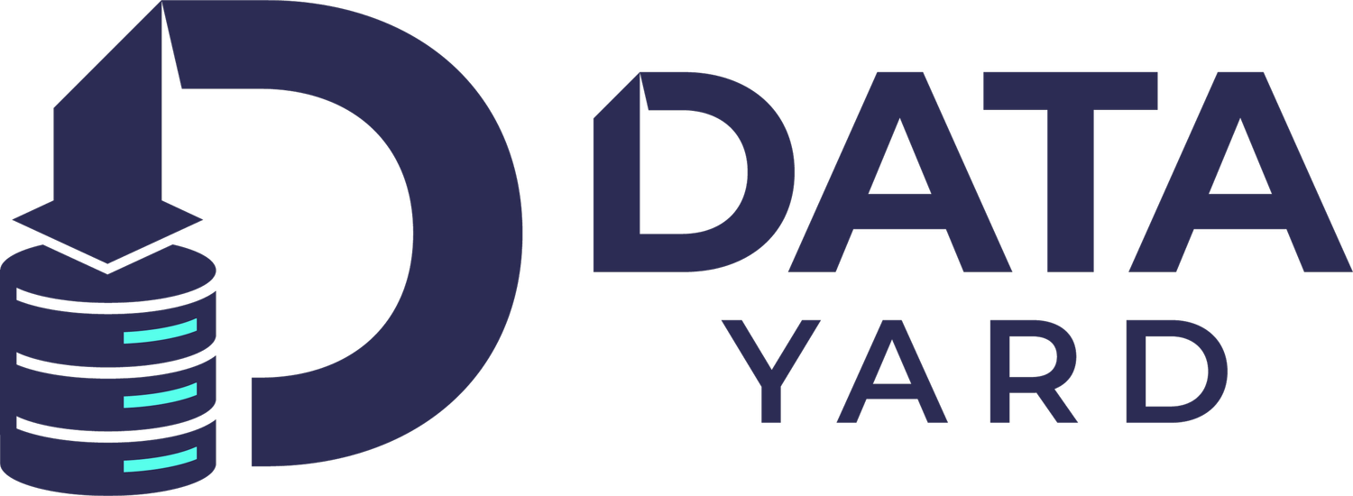 Data Yard