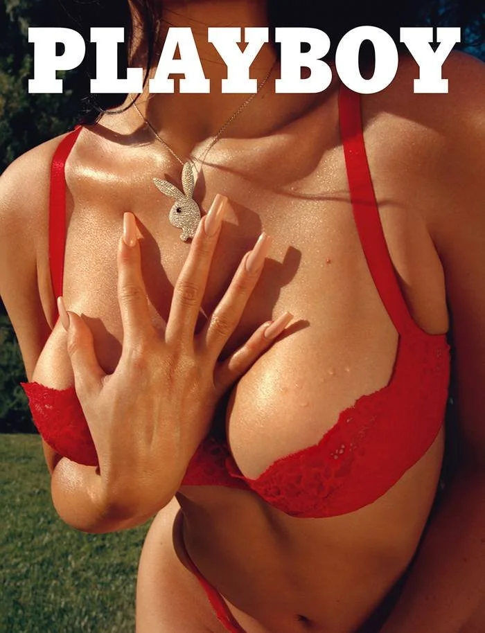 Playboy Fall 2019
