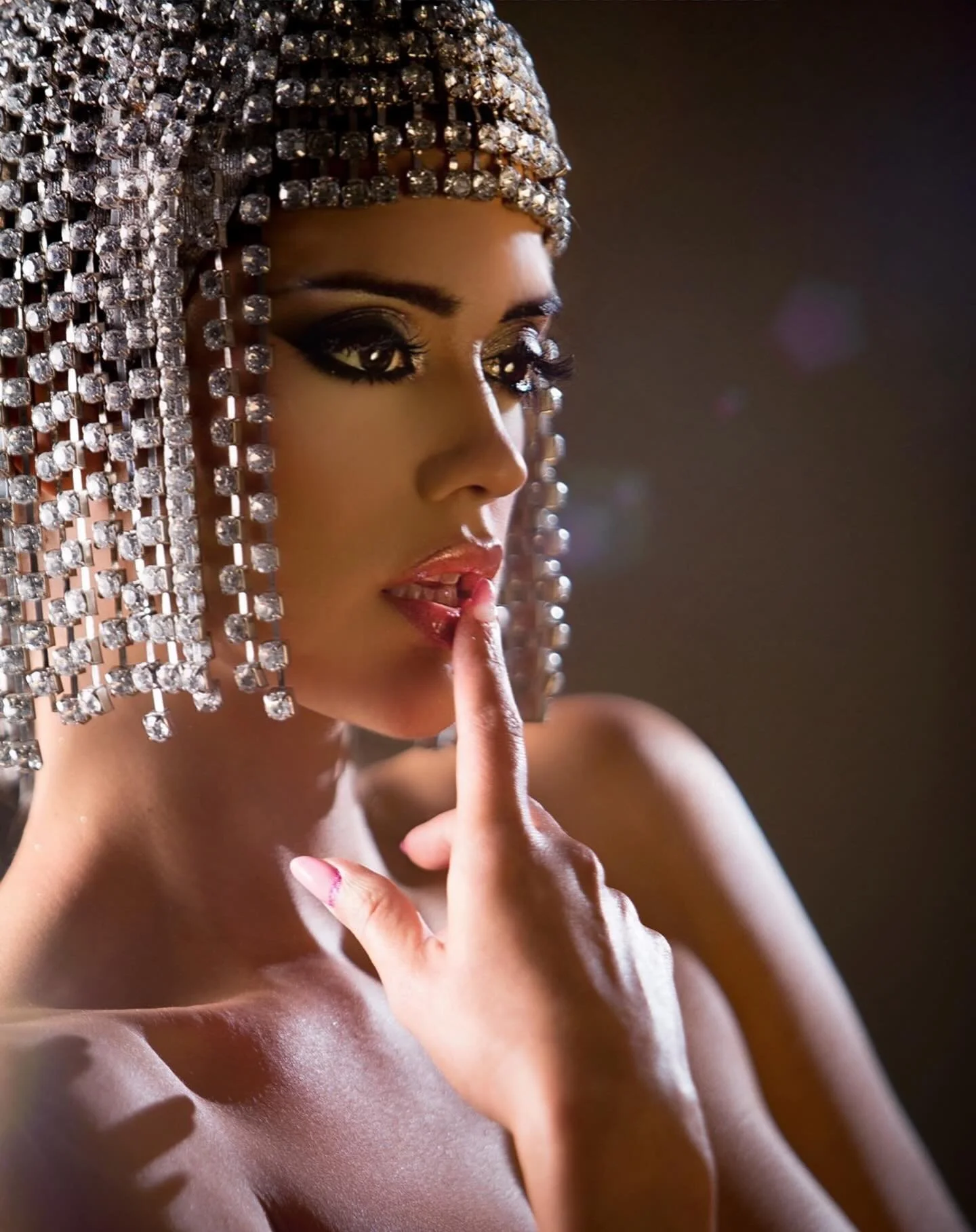 💫✨Classic Enchantment✨💫
Make up: @danisina.arto 
Ph: @fefeaca 
model: @espindola.caro 
#feerie #feerieshows #entertainment #shows #dancers #elegance #dancers #burlesque #artists #performance