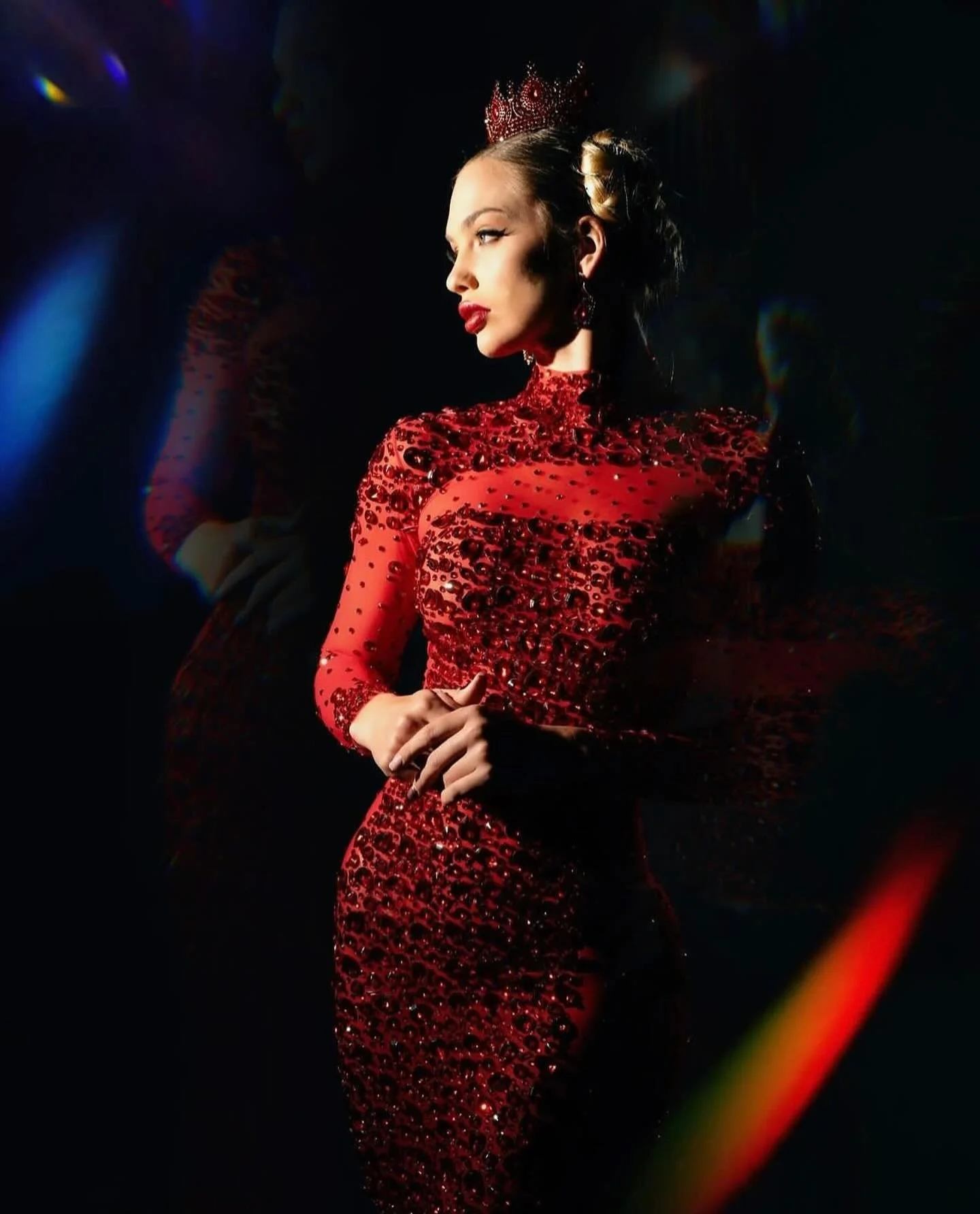 ❤️&zwj;🔥Lady in Red ❤️&zwj;🔥
#producciones #eventos #miami #performers #performance #dance #show #events #performer