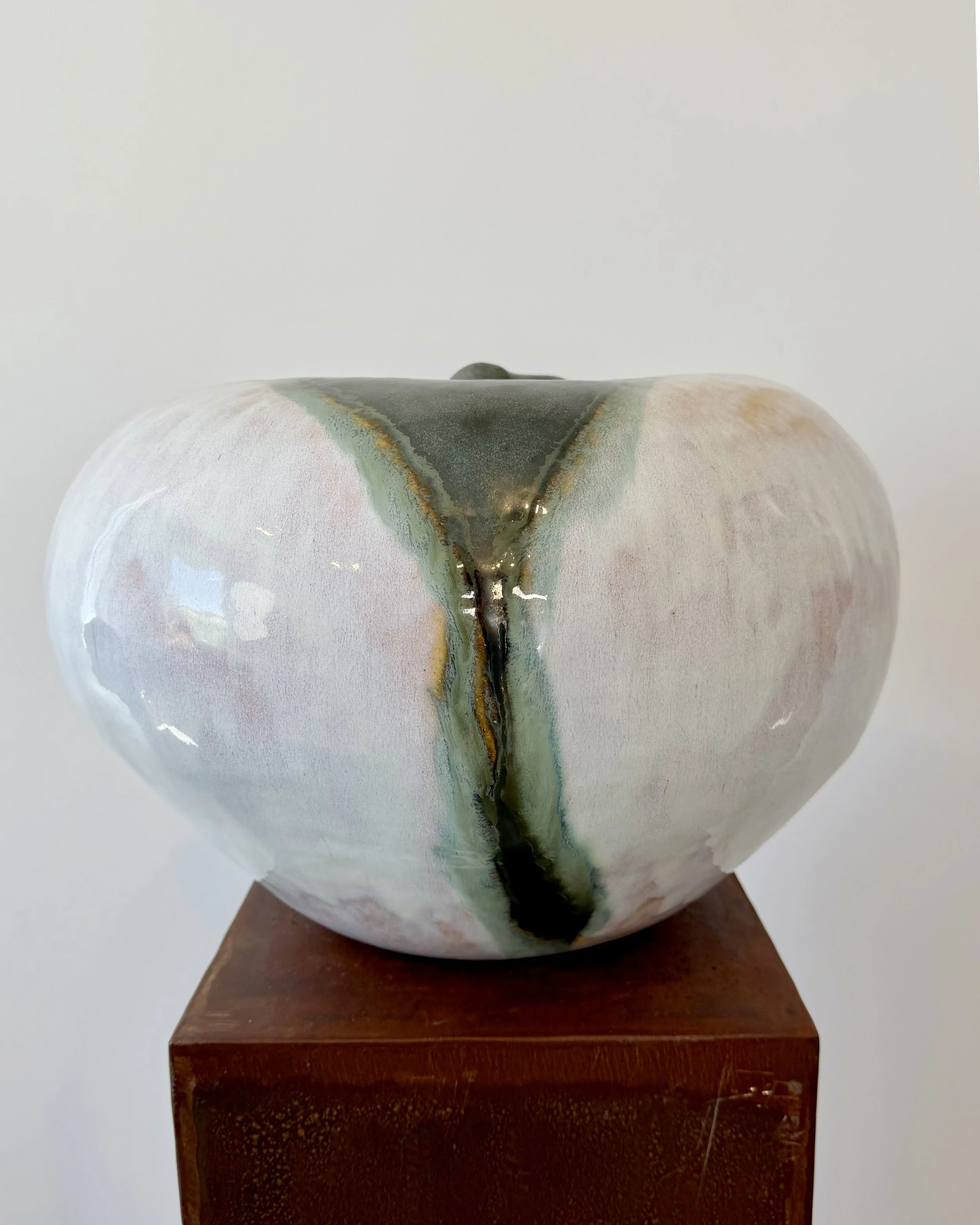 Open Form Sculptures