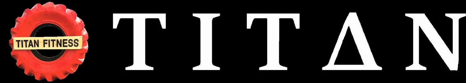 Titan Fitness