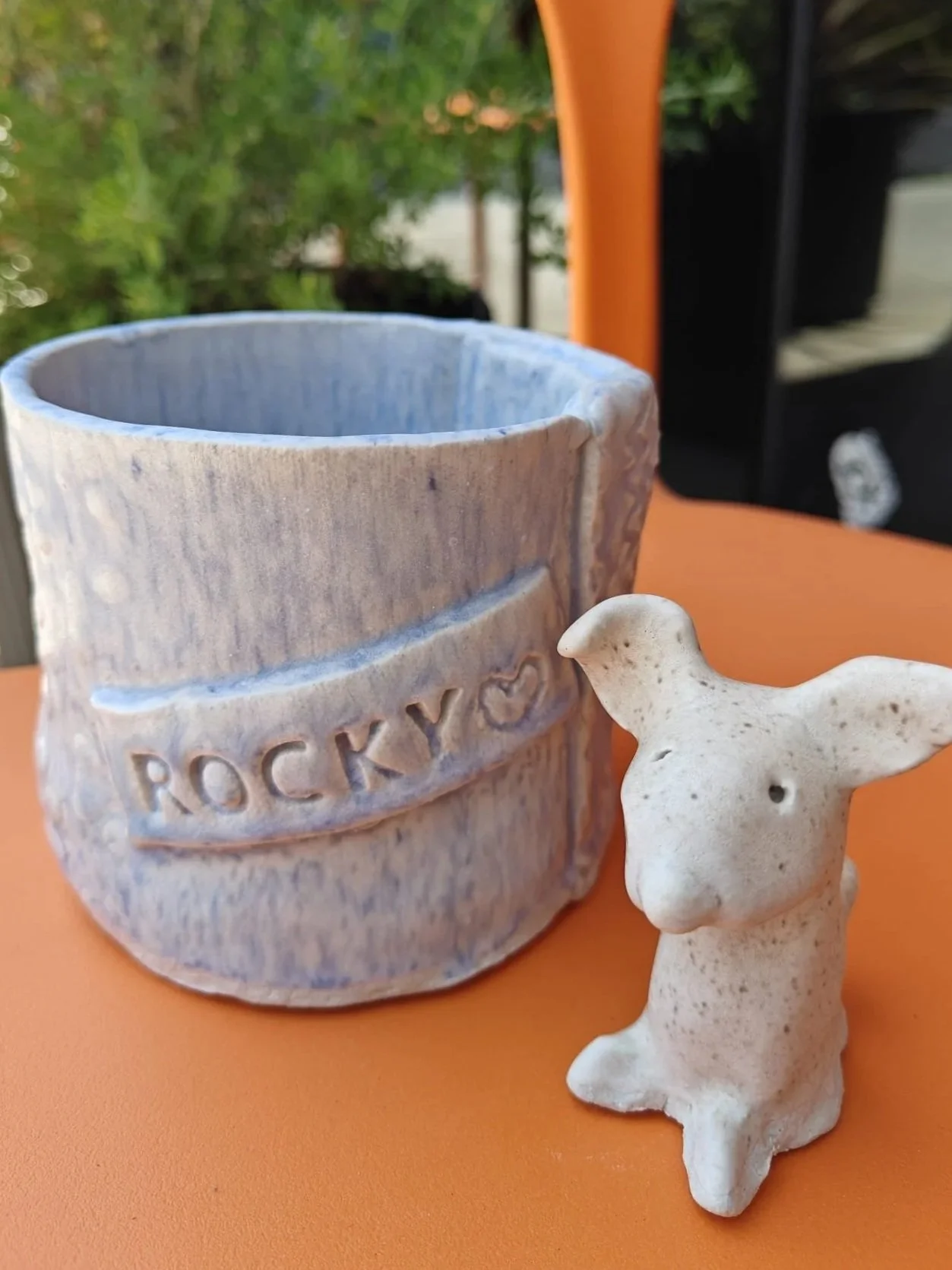 Community Event: Clay-9 Animal Rescue Fundraiser | Aug. 16th |11-3pm