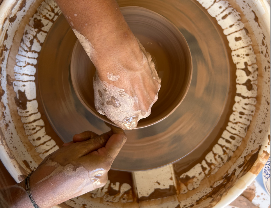 Drop in Wheel: Sunday 10a-1p