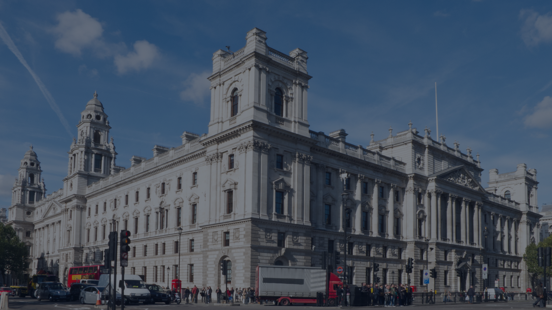 Case Study: Strengthening Cloud Confidence for a Leading Executive Agency