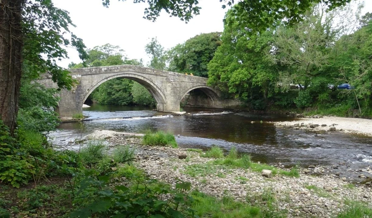 Case Study: Supporting Ilkley Clean River Group with Secure, Cost-Effective Cloud Hosting