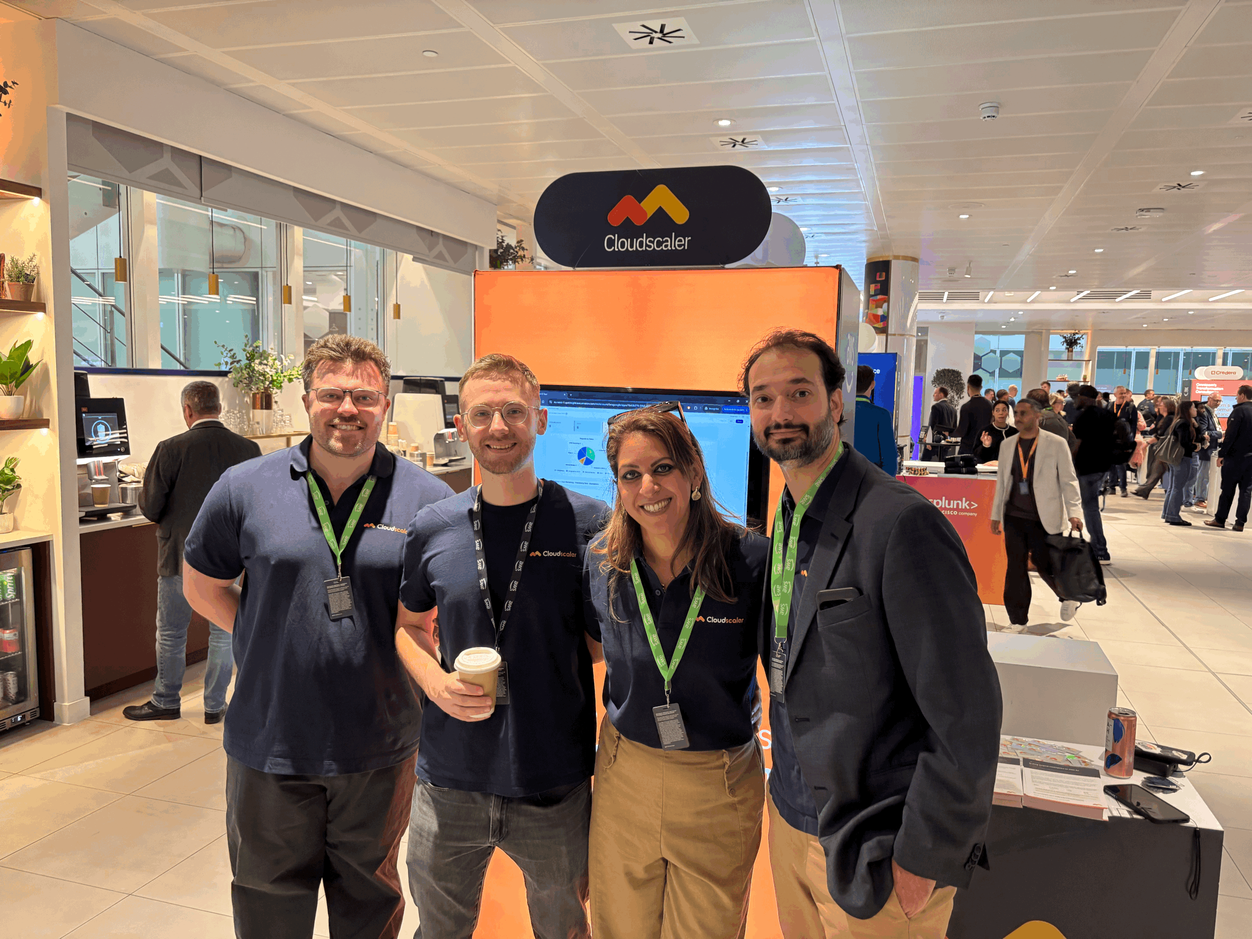 AWS Public Sector AI Symposium 
