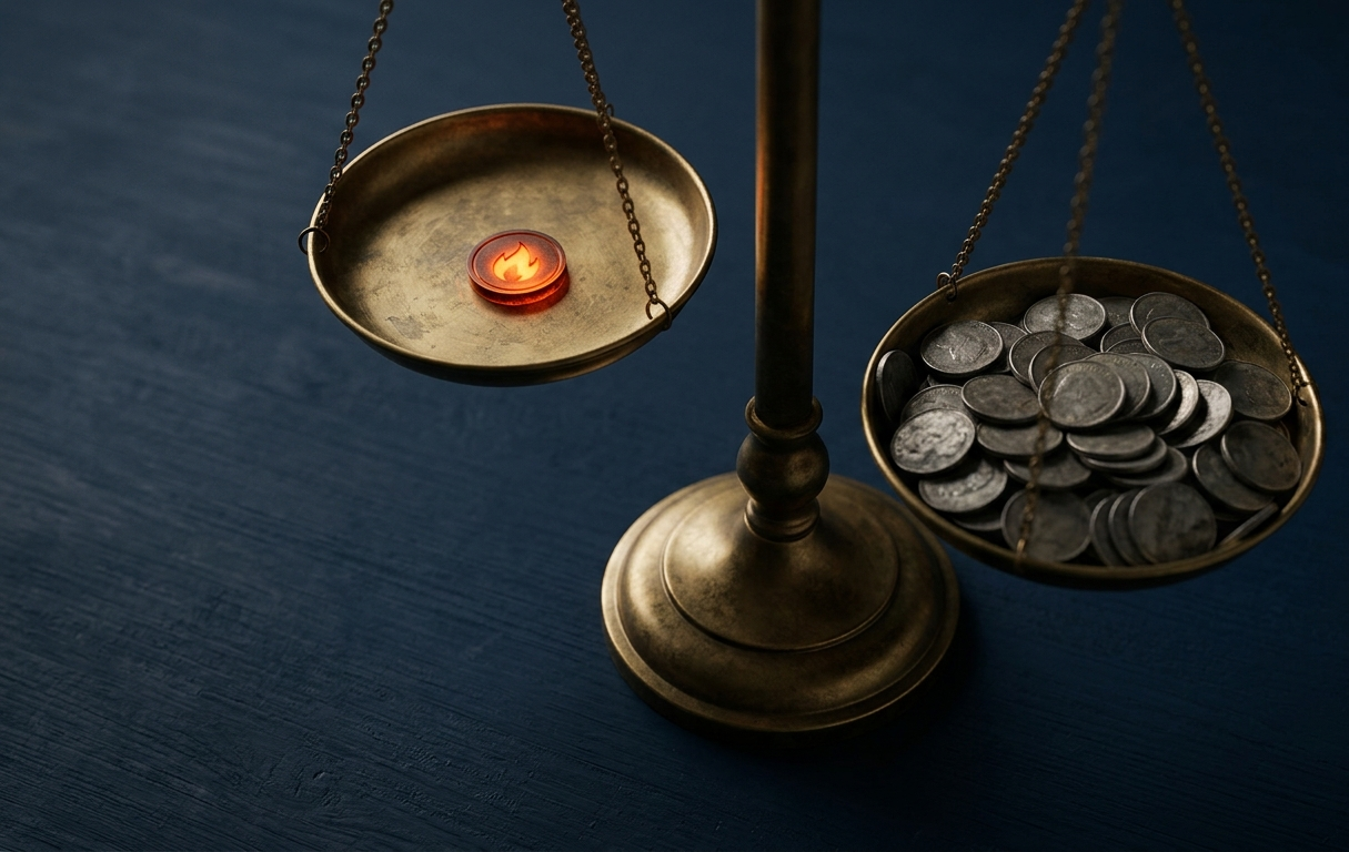 Value per token: making AI cost a first-class product decision
