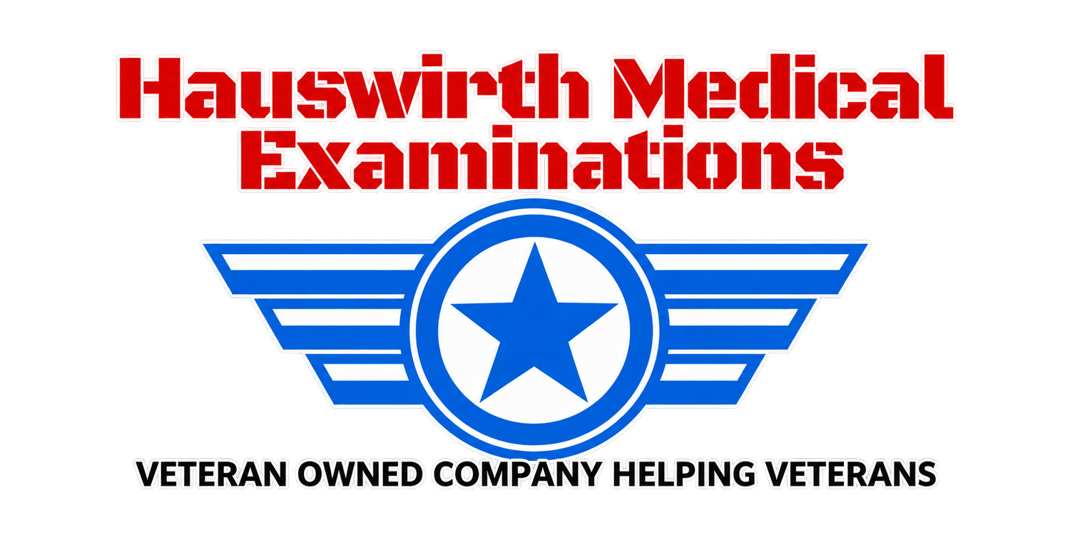 Hauswirth Medical Examinations